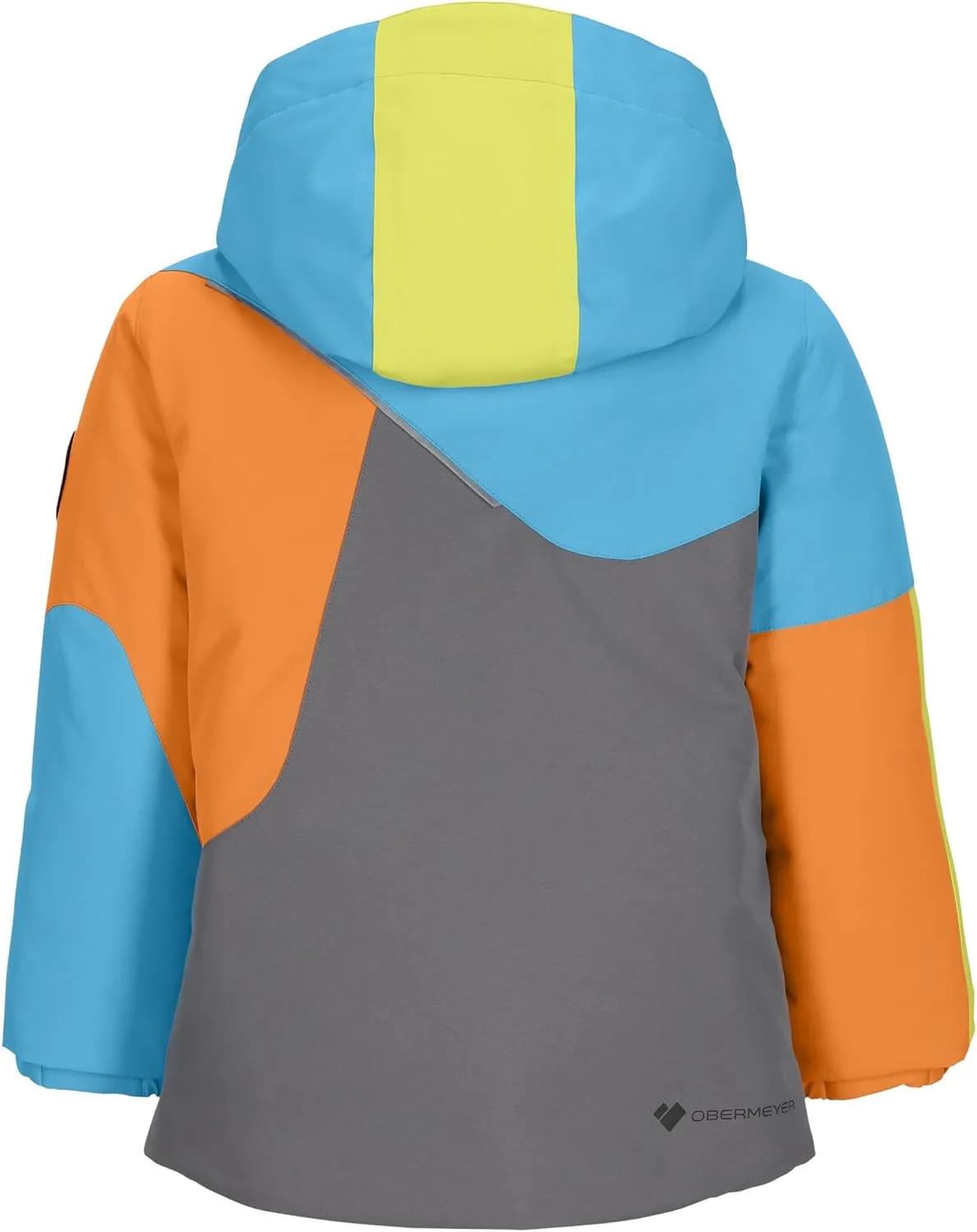 Obermeyer Baby Boy's Orb Jacket (Toddler/Little Big Kid)
