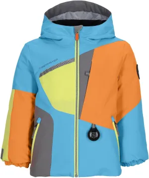 Obermeyer Baby Boy's Orb Jacket (Toddler/Little Big Kid)