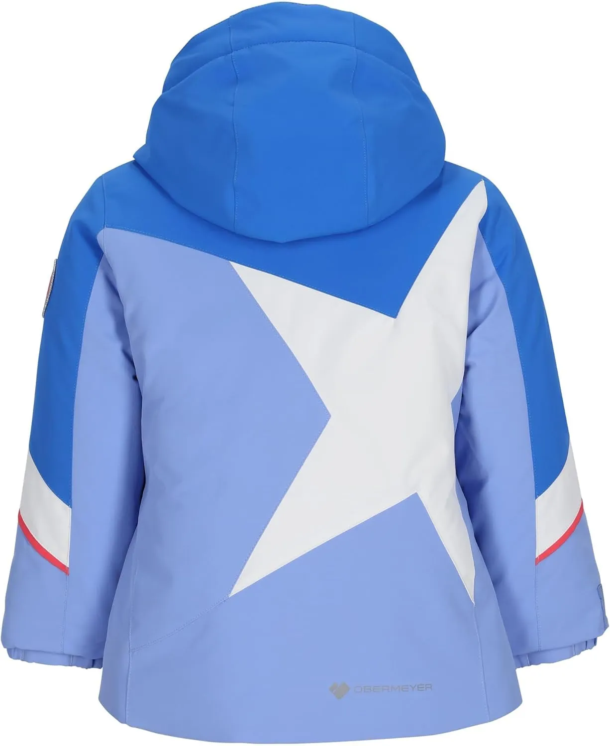 Obermeyer Baby Girl's Lissa Jacket (Toddler/Little Big Kid)