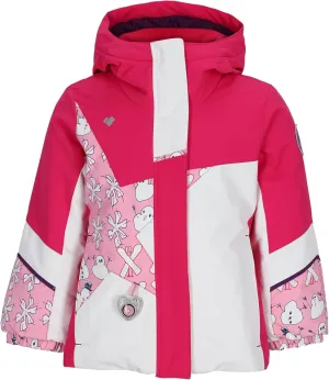 Obermeyer Baby Girl's Lissa Jacket (Toddler/Little Big Kid)