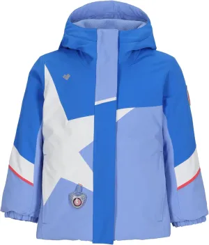 Obermeyer Baby Girl's Lissa Jacket (Toddler/Little Big Kid)