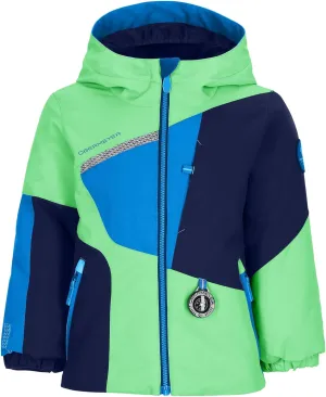 Obermeyer Boys' Orb Jacket (Toddler/Little Big Kid)