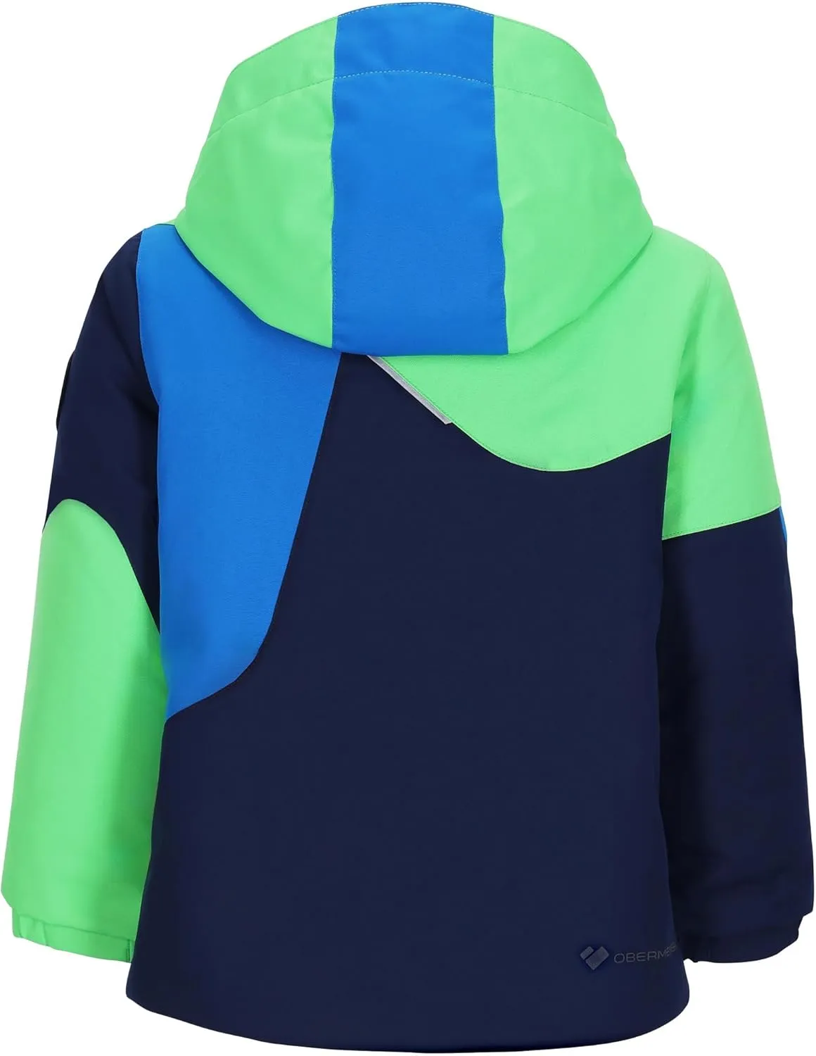 Obermeyer Boys' Orb Jacket (Toddler/Little Big Kid)