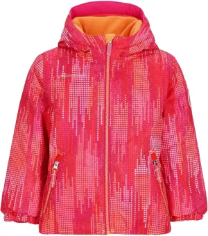 Obermeyer Unisex Kid's Ashor Jacket (Toddler/Little Big