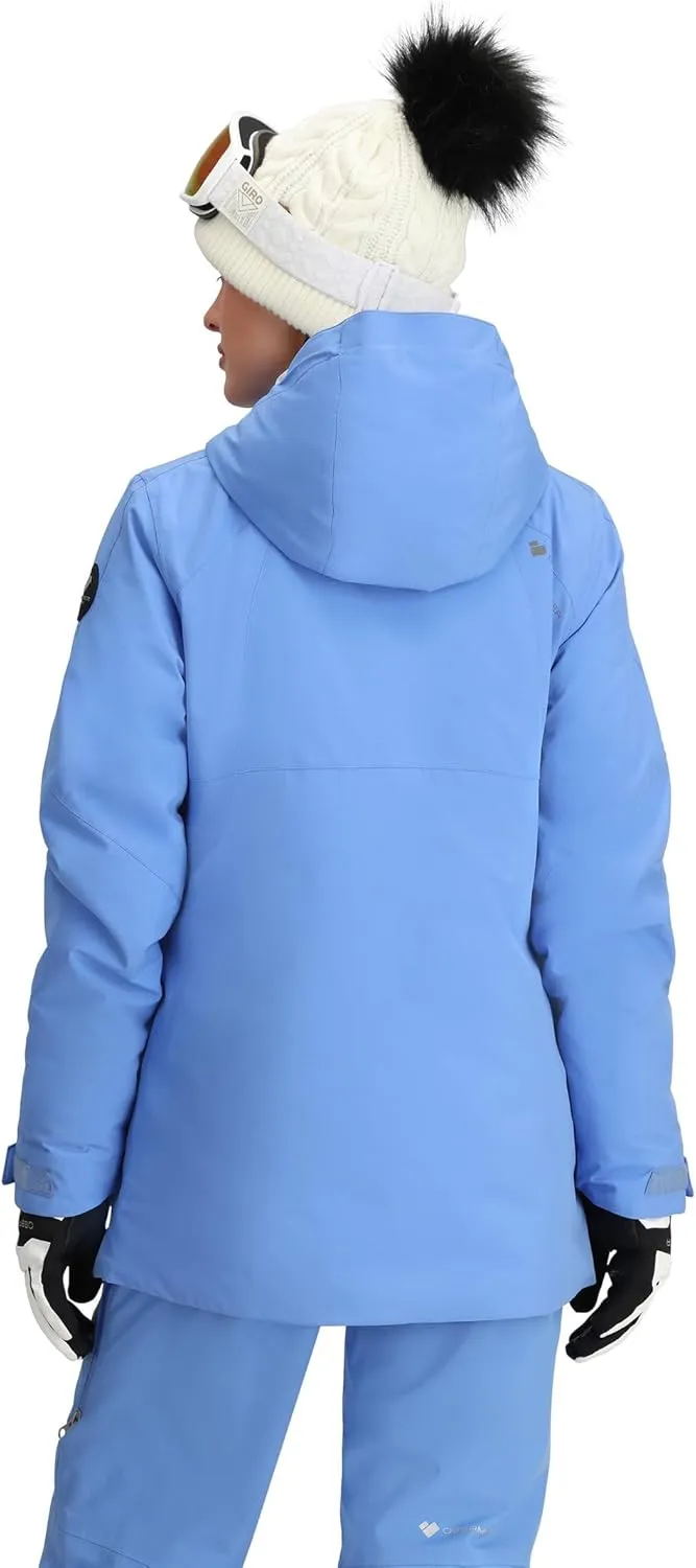 Obermeyer Women's First Tracks Jacket