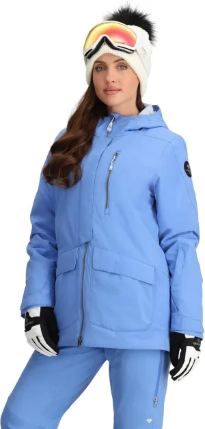 Obermeyer Women's First Tracks Jacket