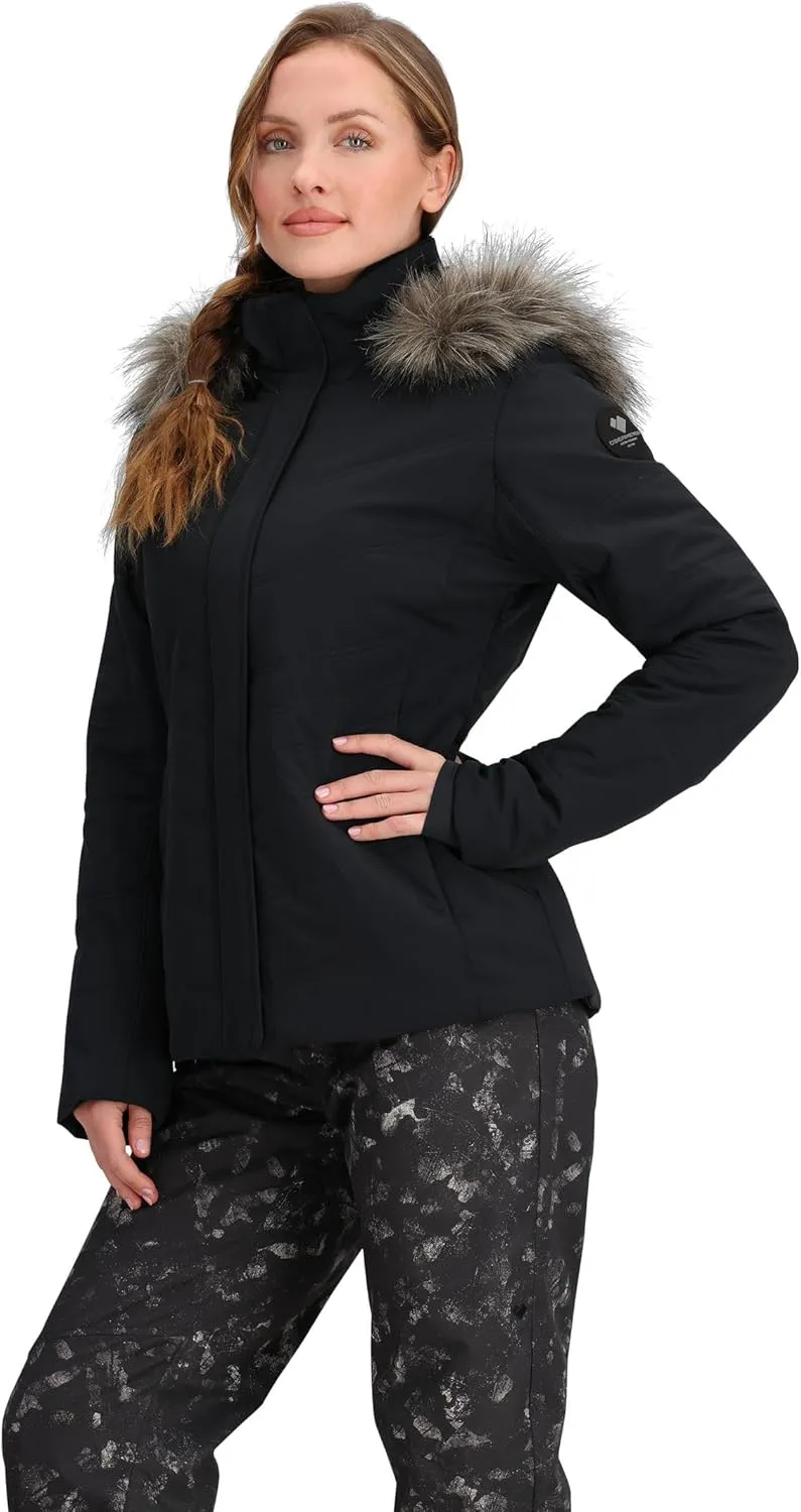 Obermeyer Women's Tuscany Elite Jacket