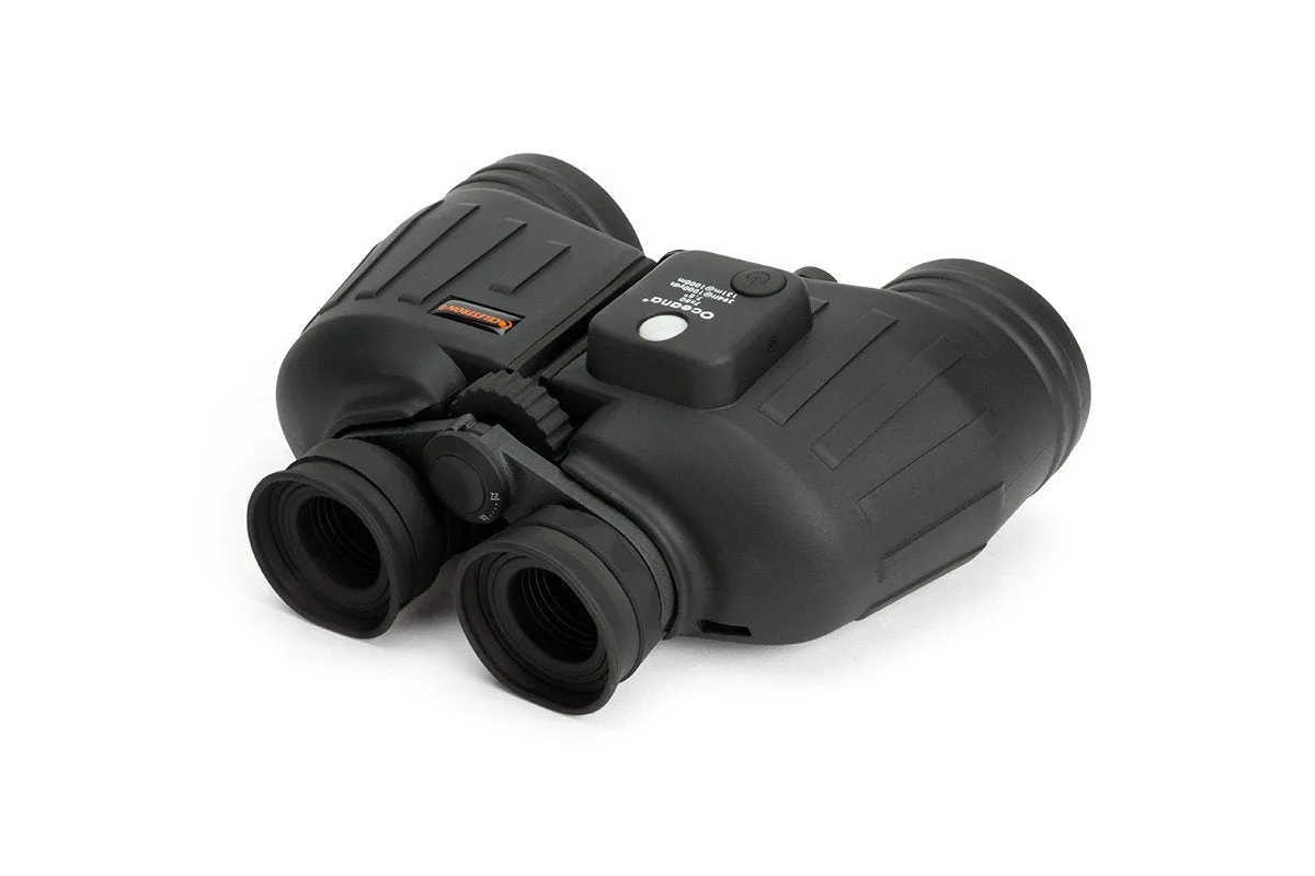 Oceana 7x50 Marine Binoculars