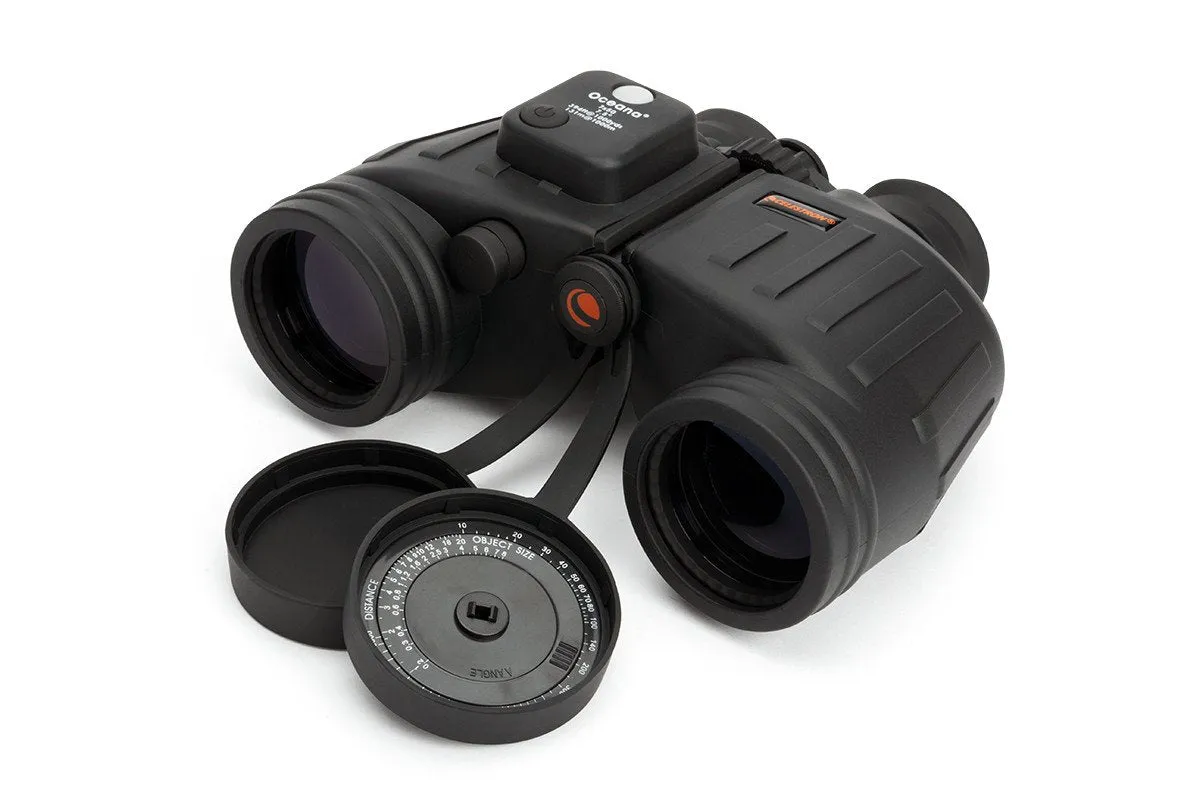 Oceana 7x50 Marine Binoculars