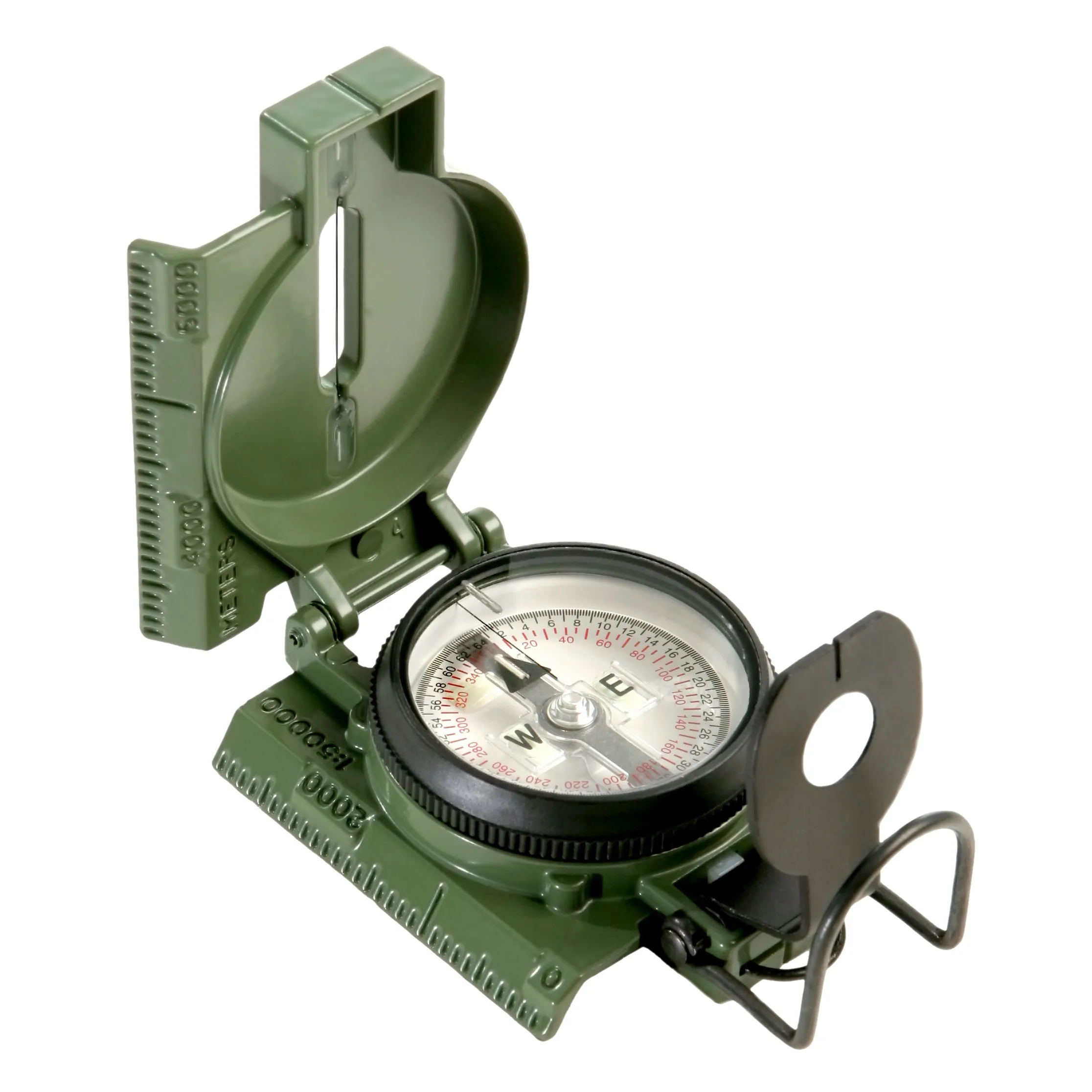 Official Us Military Tritium Cmpss,cp