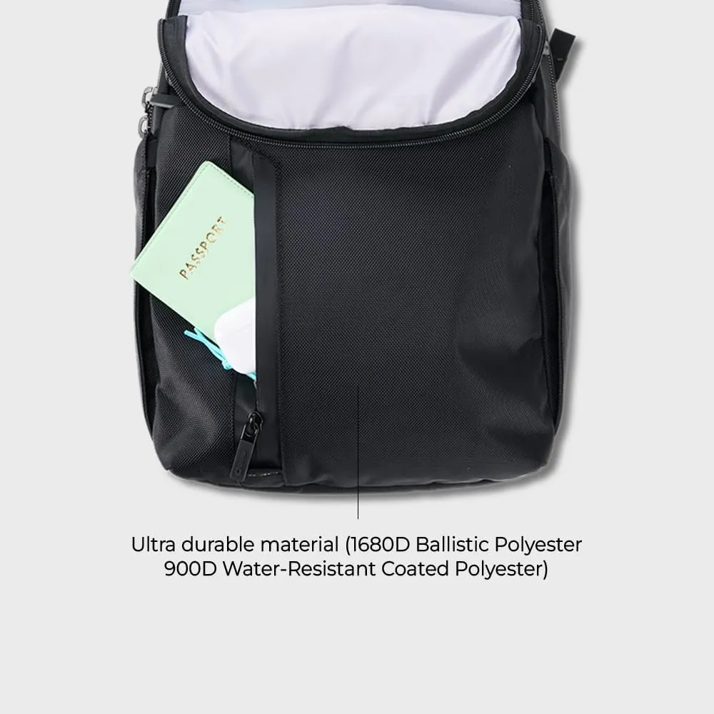 OGIO 20 Liter (Standard), Black