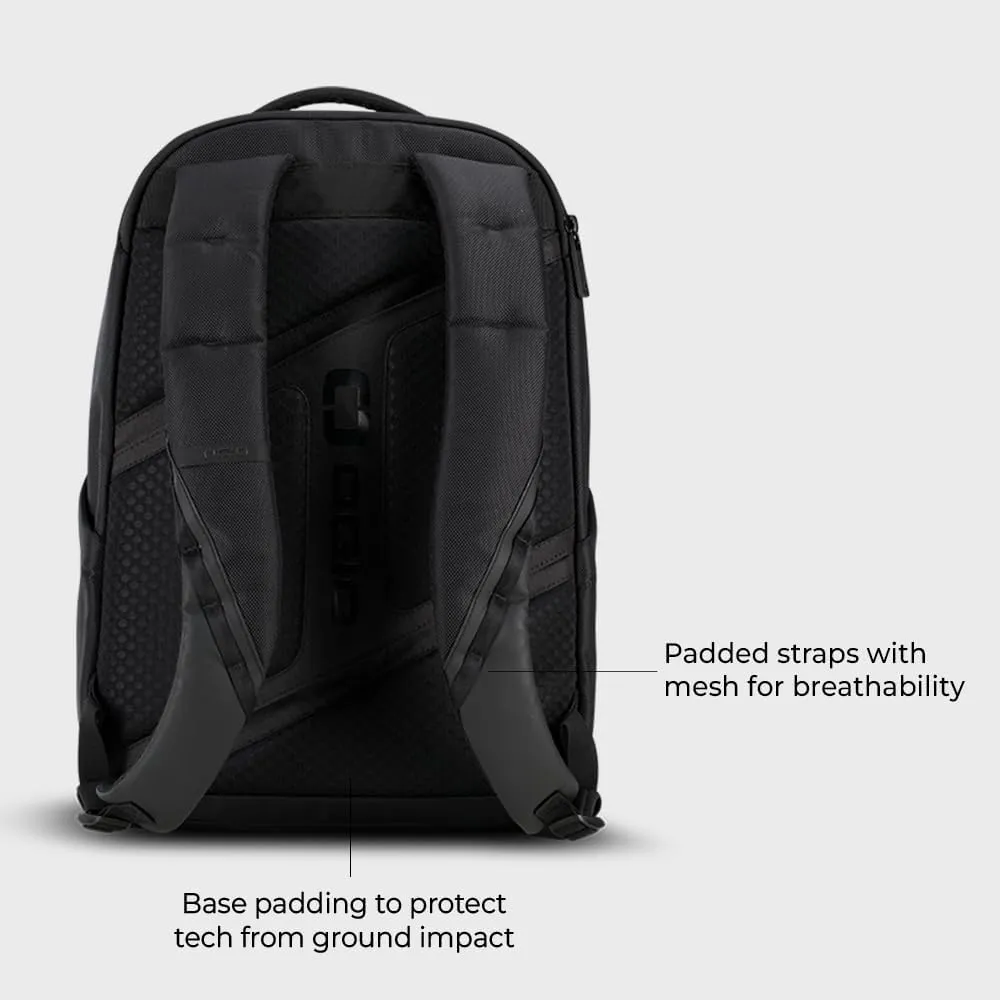OGIO 20 Liter (Standard), Black
