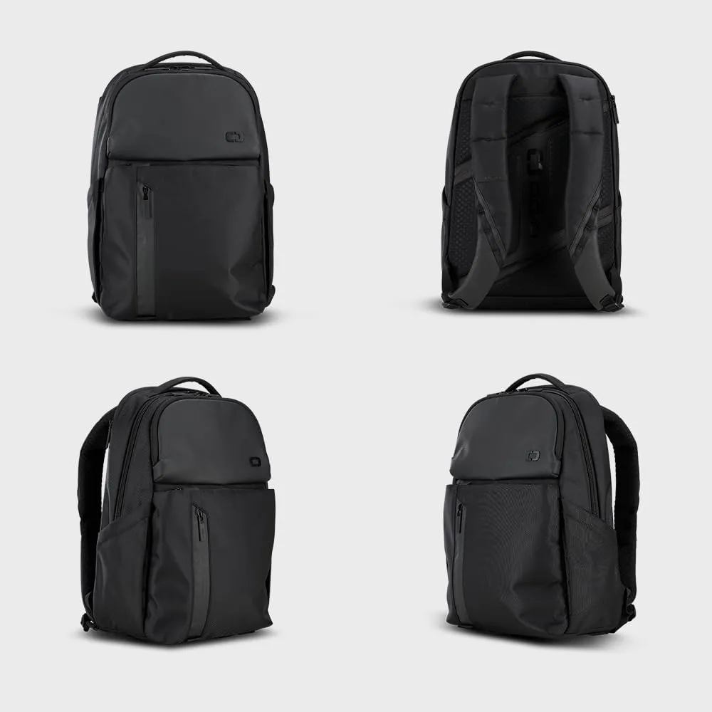OGIO 20 Liter (Standard), Black