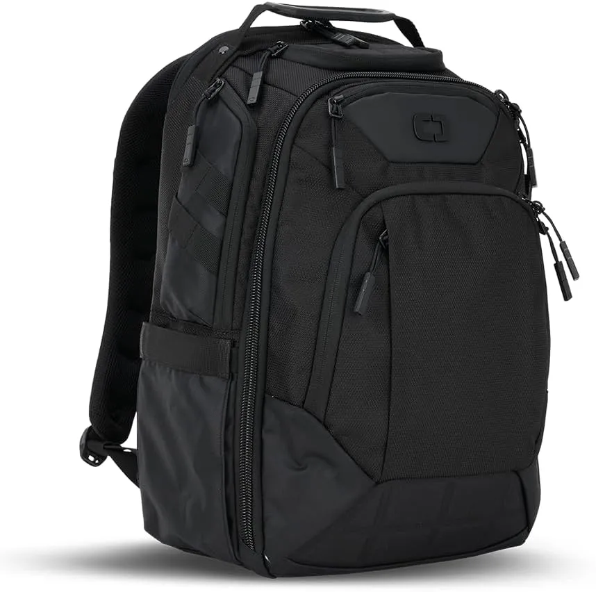 OGIO Renegade DNA, Black, Standard