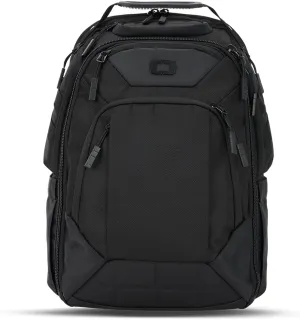 OGIO Renegade DNA, Black, Standard