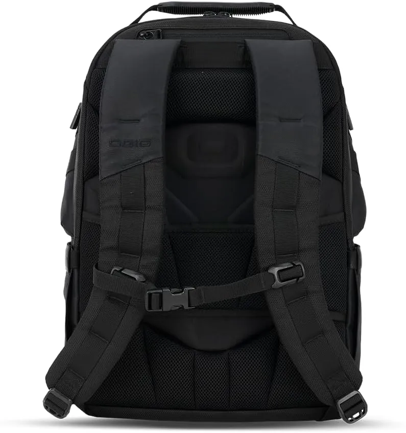 OGIO Renegade DNA, Black, Standard