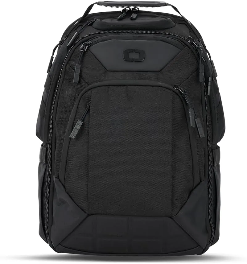 OGIO Renegade DNA, Black, Standard