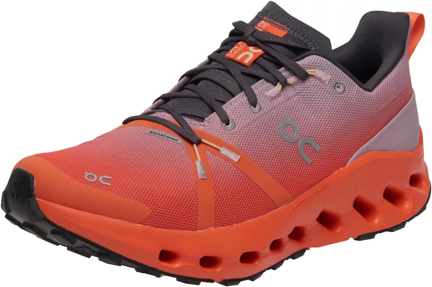 On 3WE10291906 - Cloudsurfer Trail Waterproof sonstige