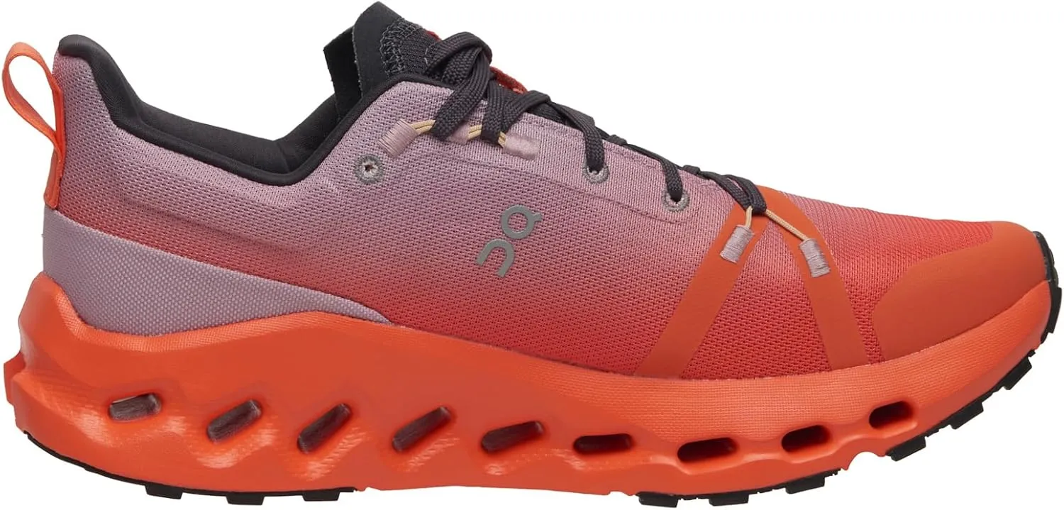 On 3WE10291906 - Cloudsurfer Trail Waterproof sonstige