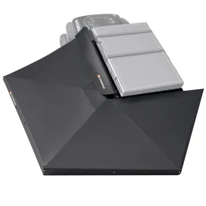 OPENROAD4WD 270 Free Standing Camping Awning