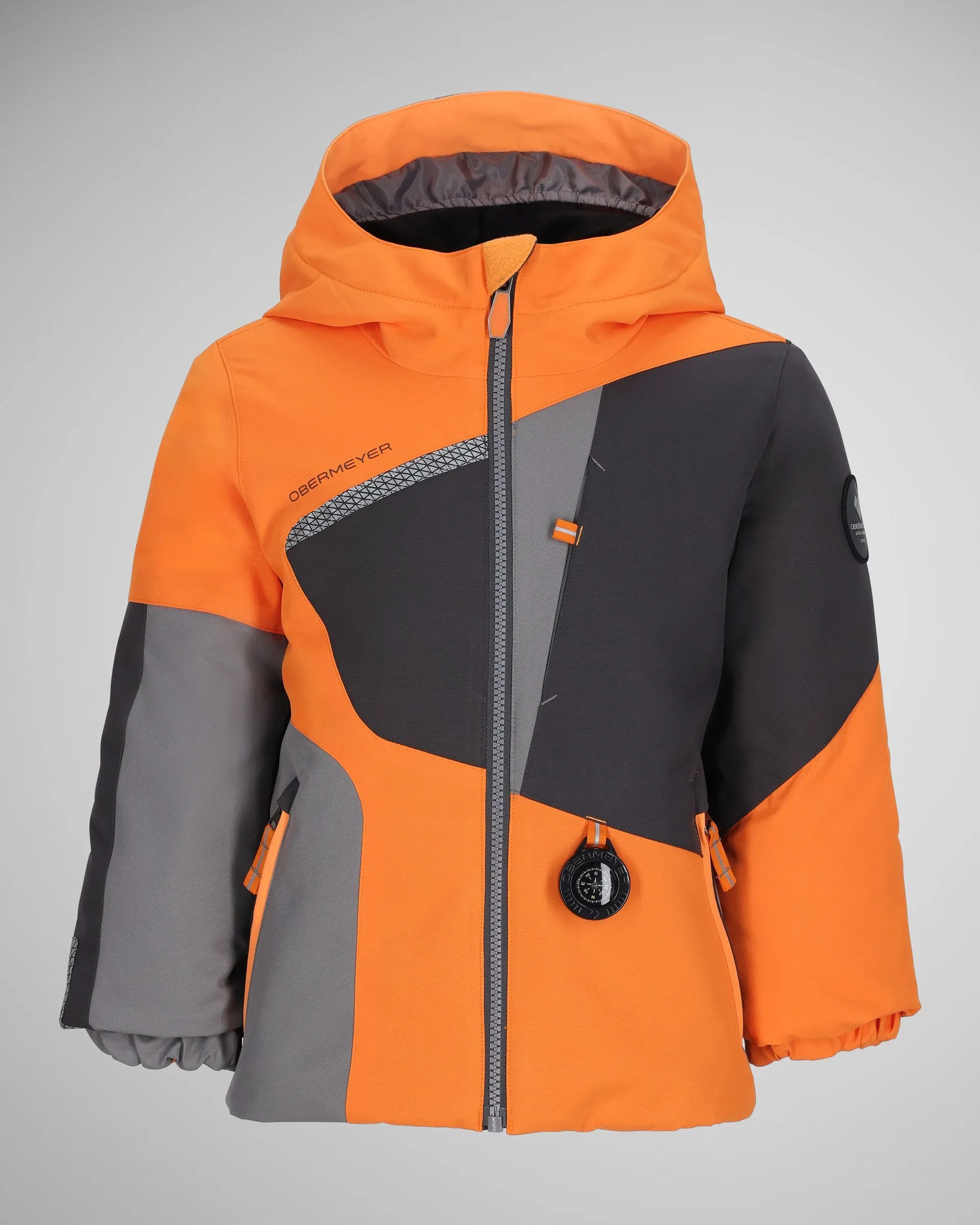Orb Jacket