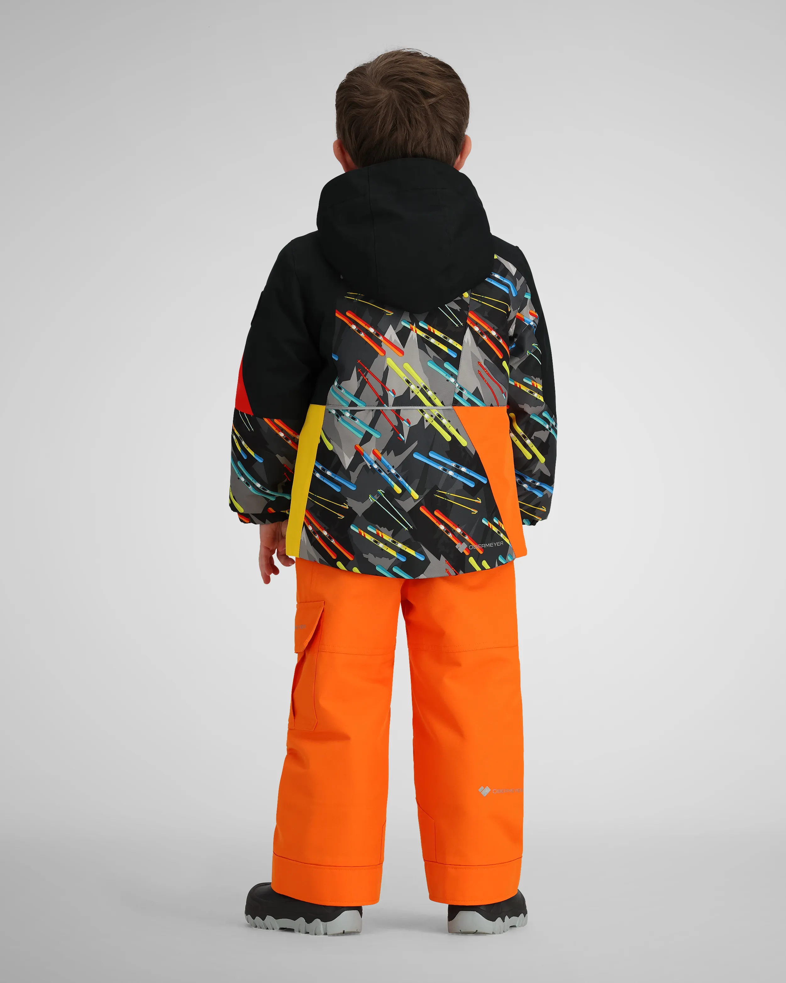 Orb Jacket