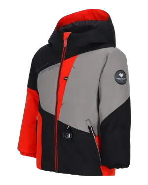 Orb Jacket