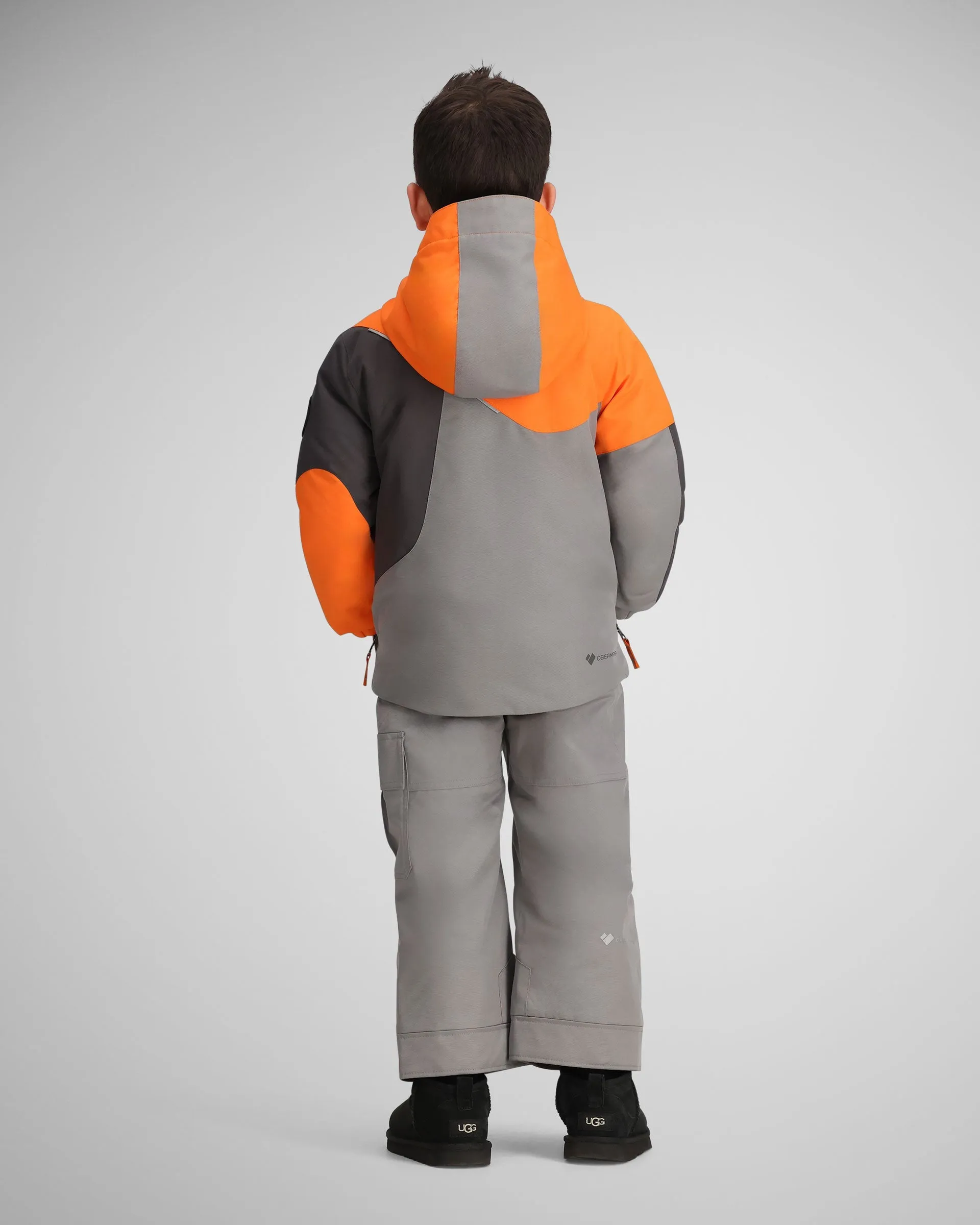 Orb Jacket