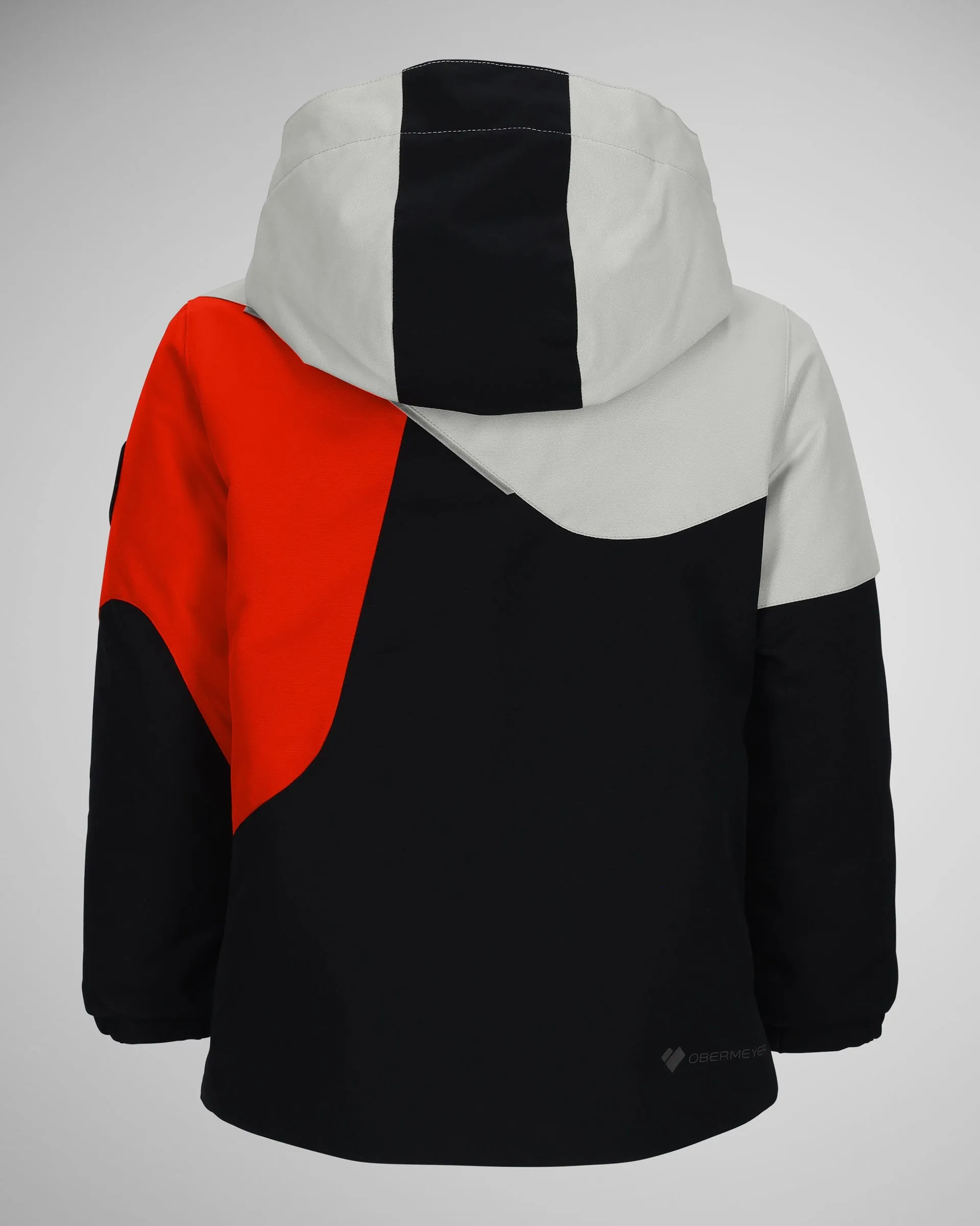 Orb Jacket