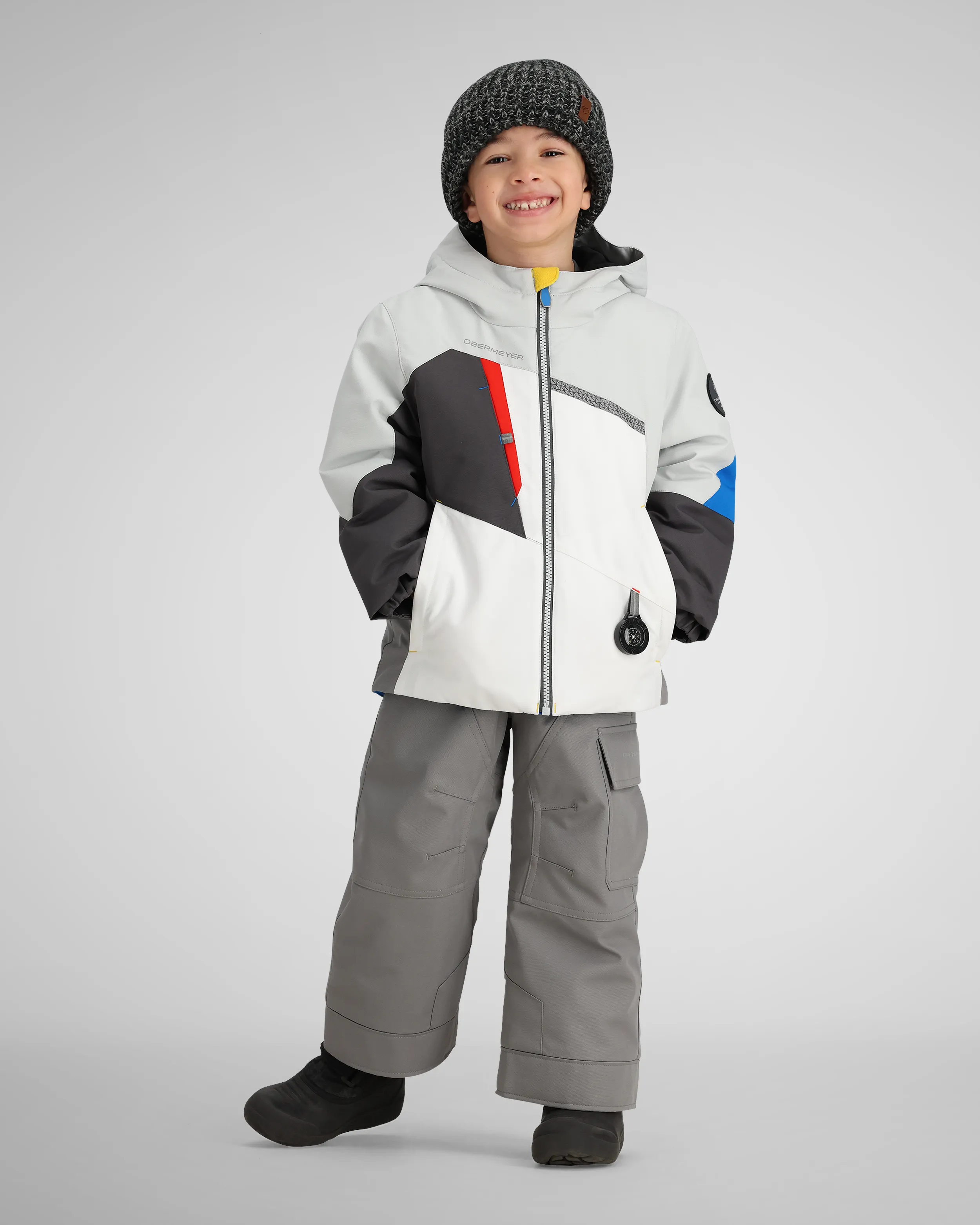 Orb Jacket
