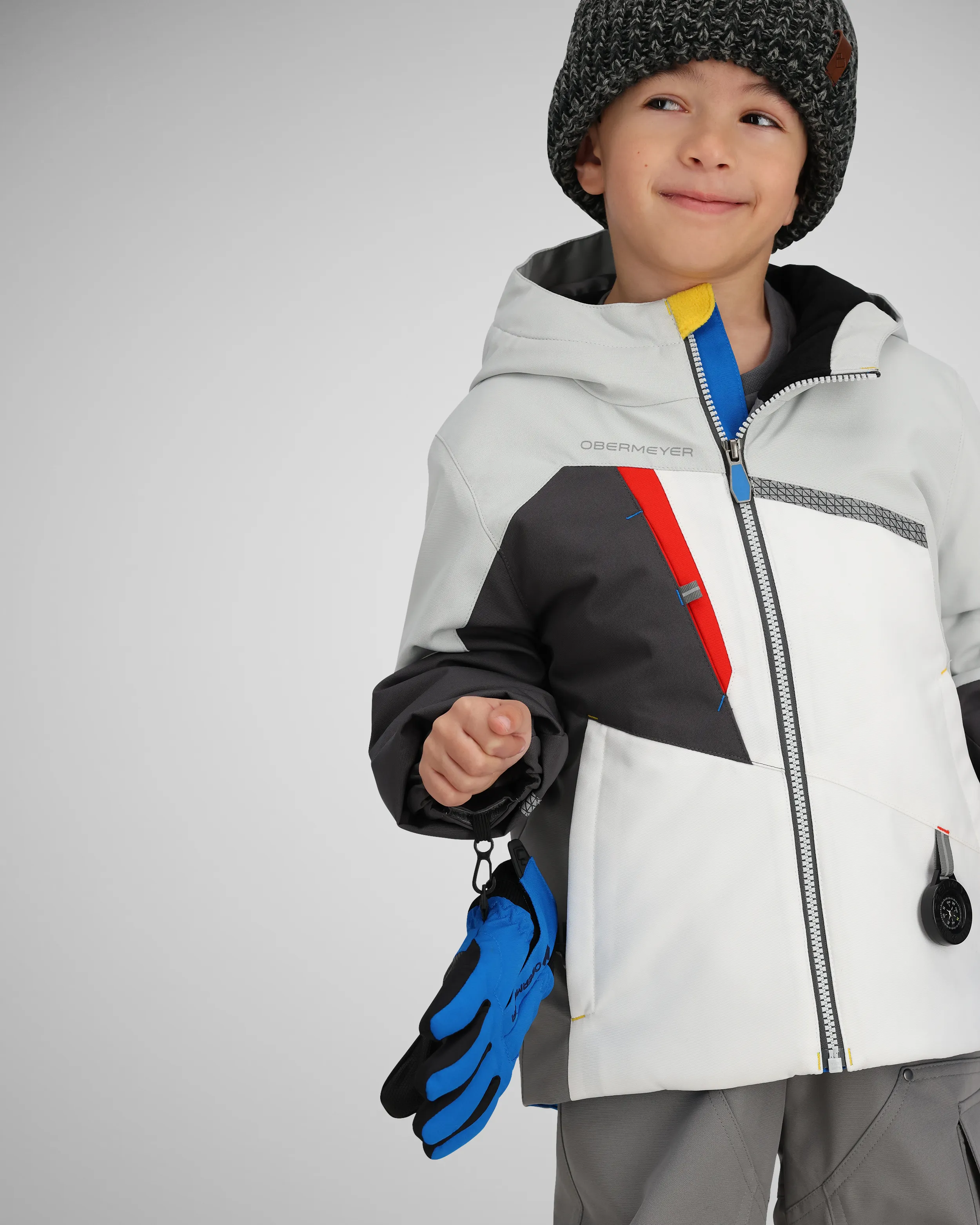 Orb Jacket