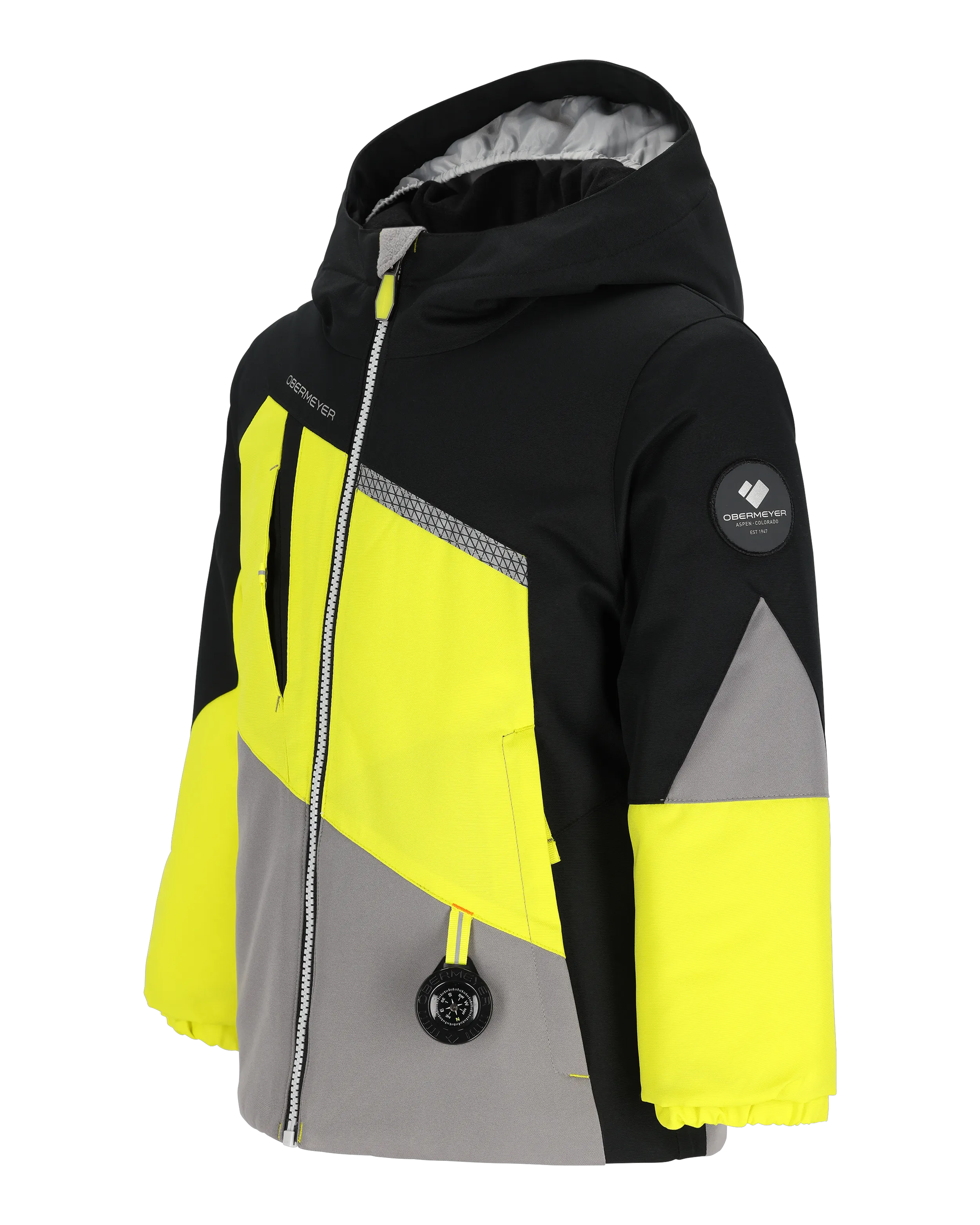 Orb Jacket