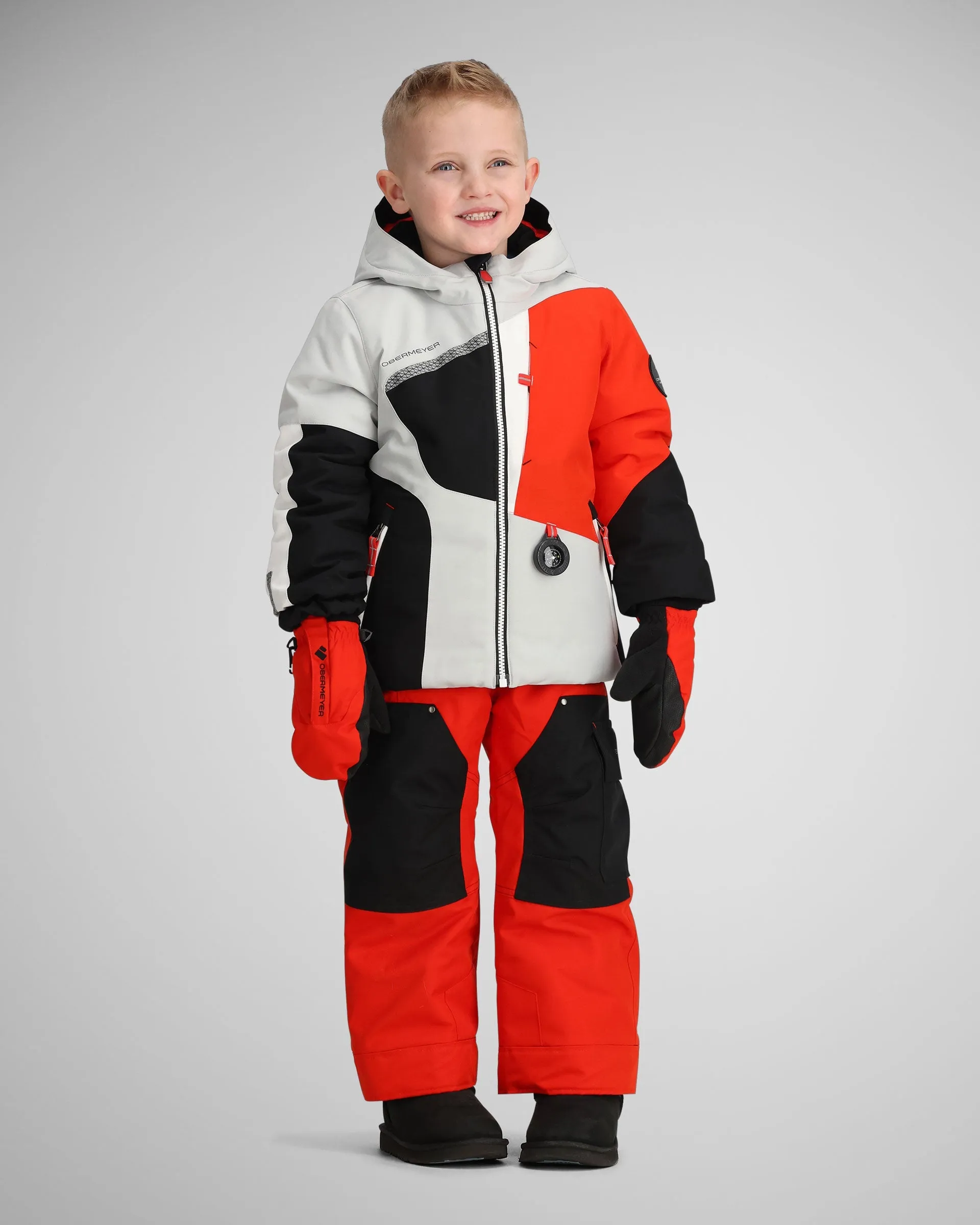 Orb Jacket