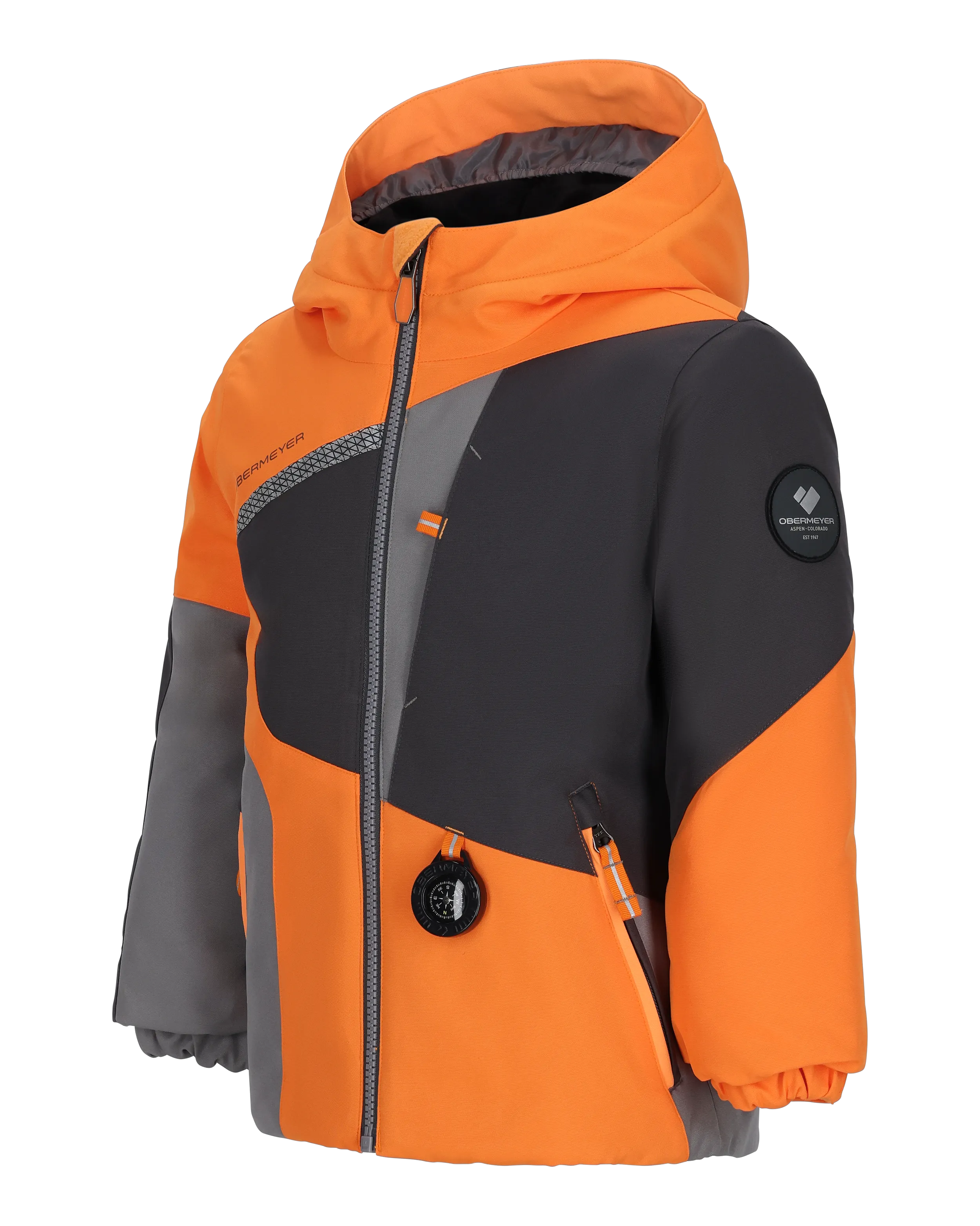 Orb Jacket