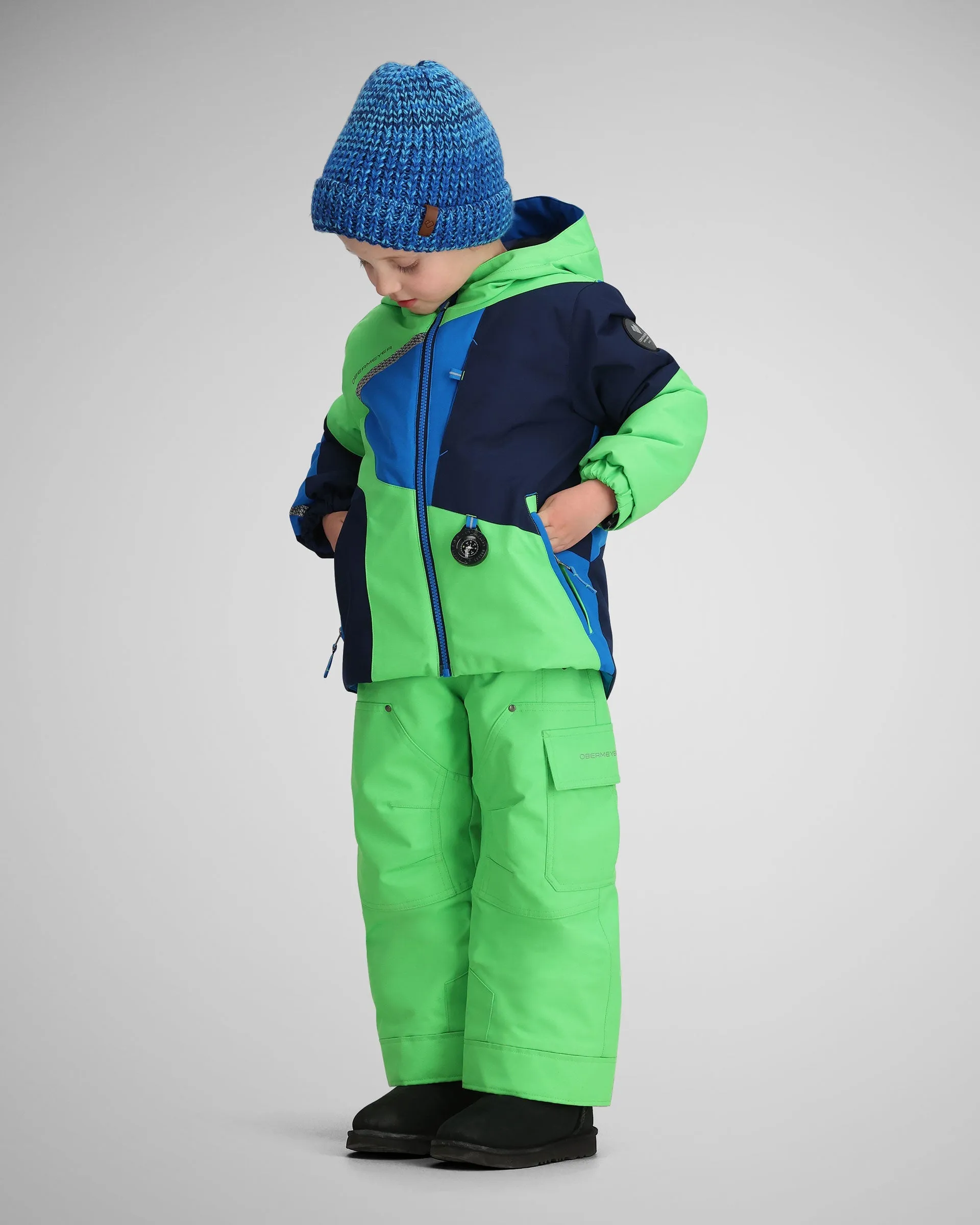 Orb Jacket