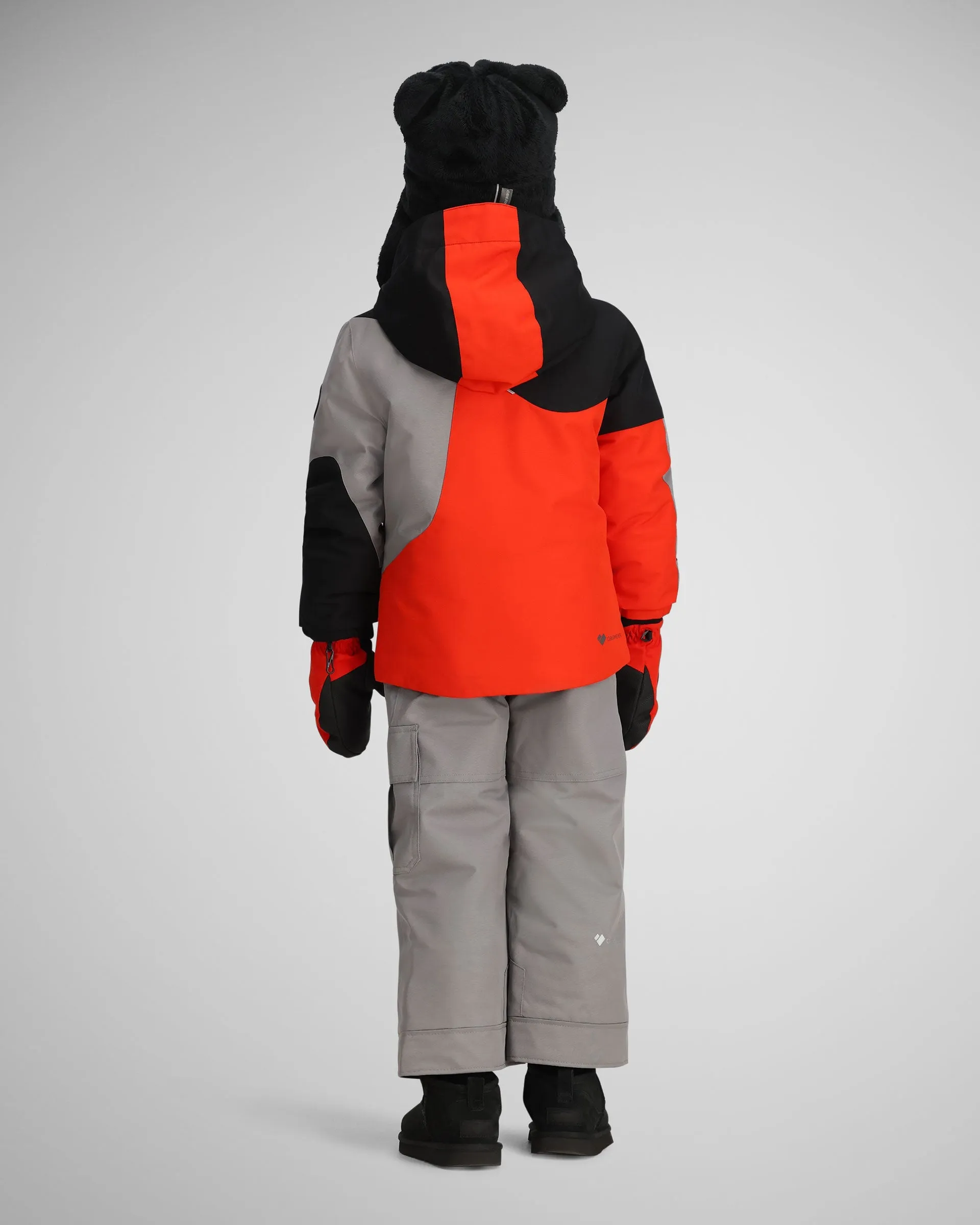 Orb Jacket