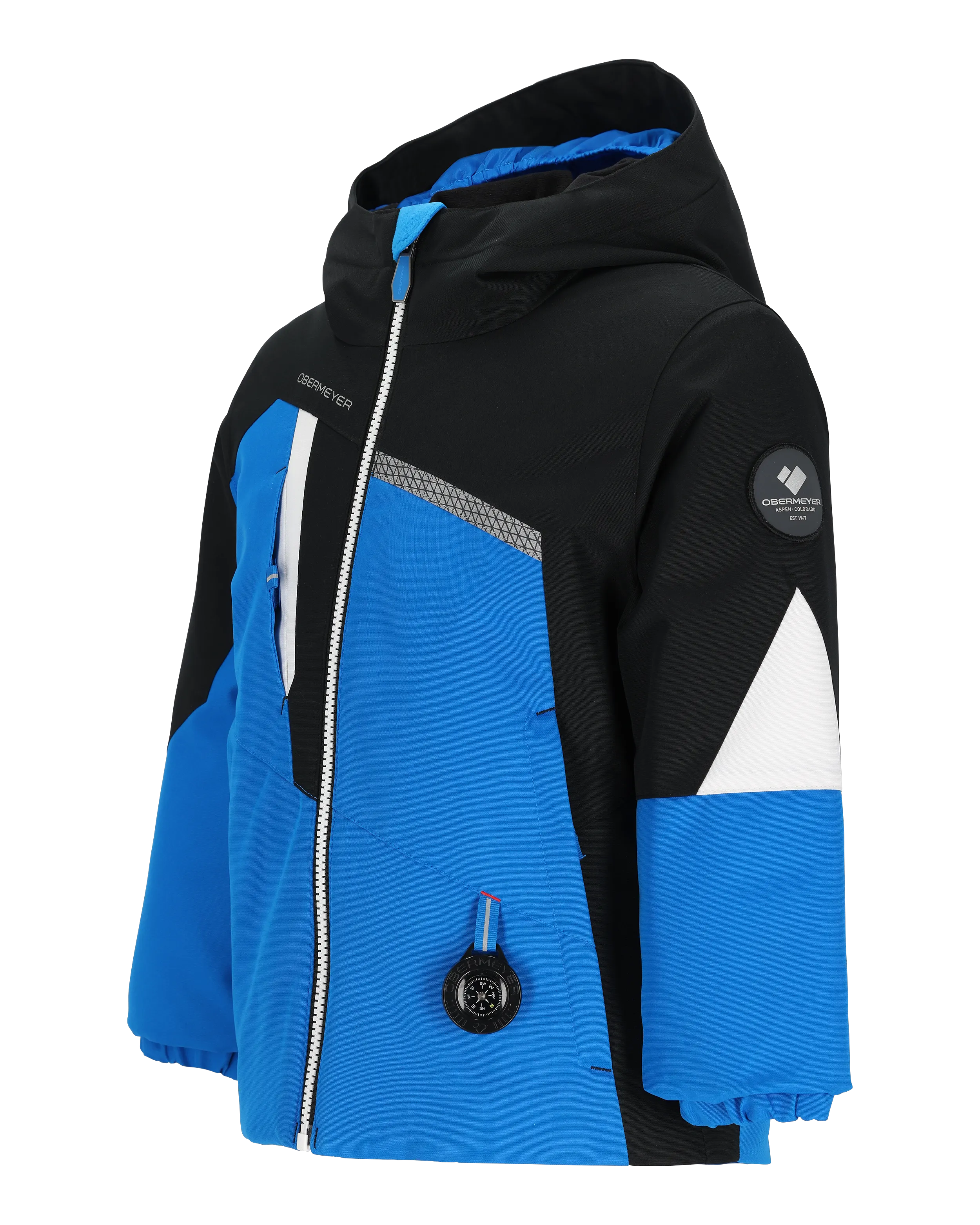 Orb Jacket