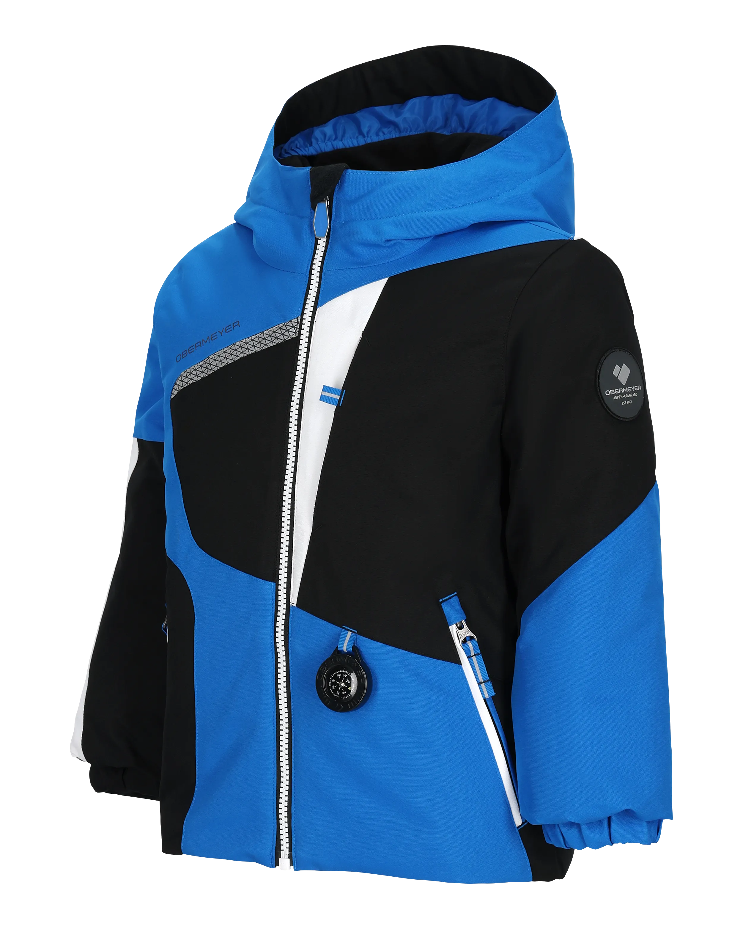 Orb Jacket