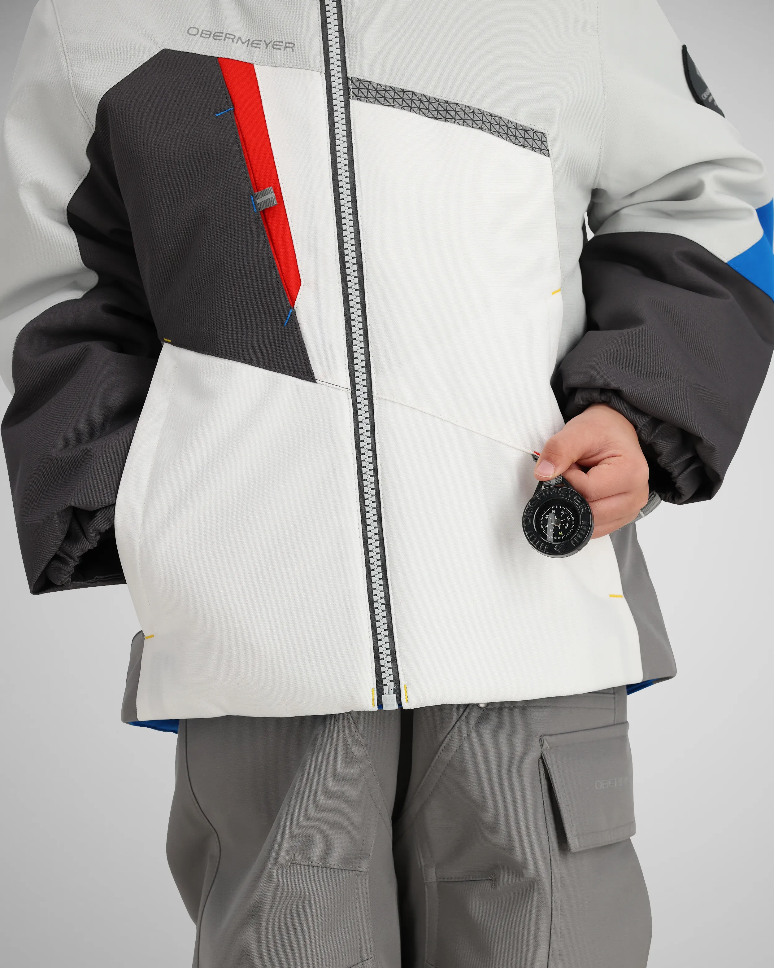 Orb Jacket
