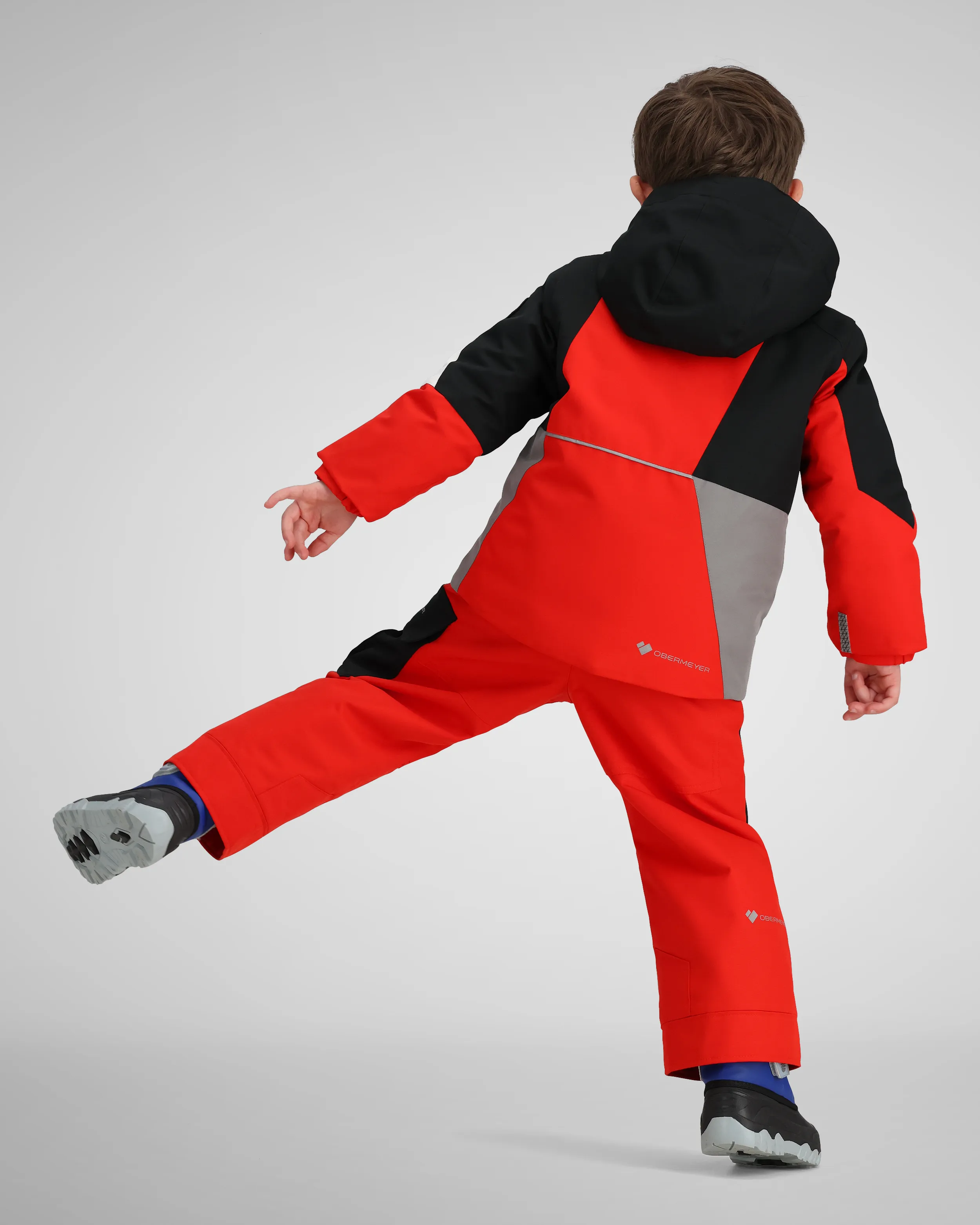 Orb Jacket