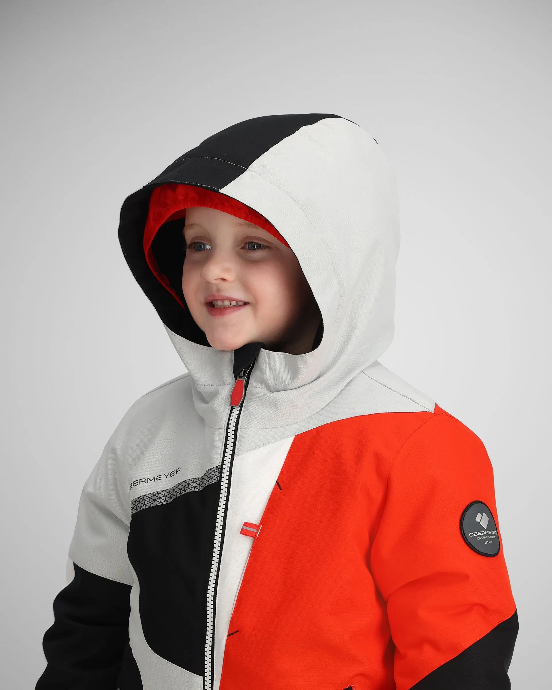 Orb Jacket