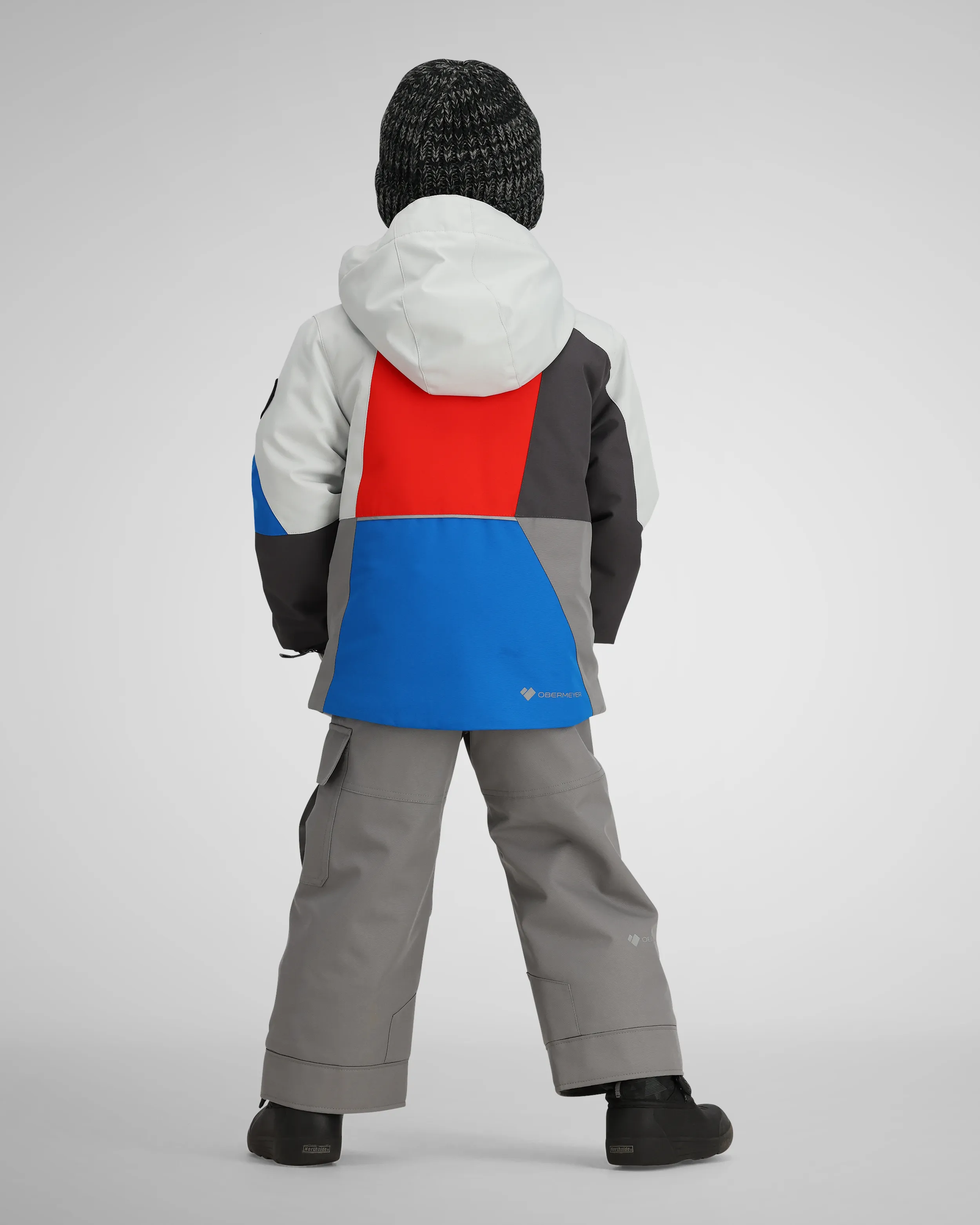Orb Jacket