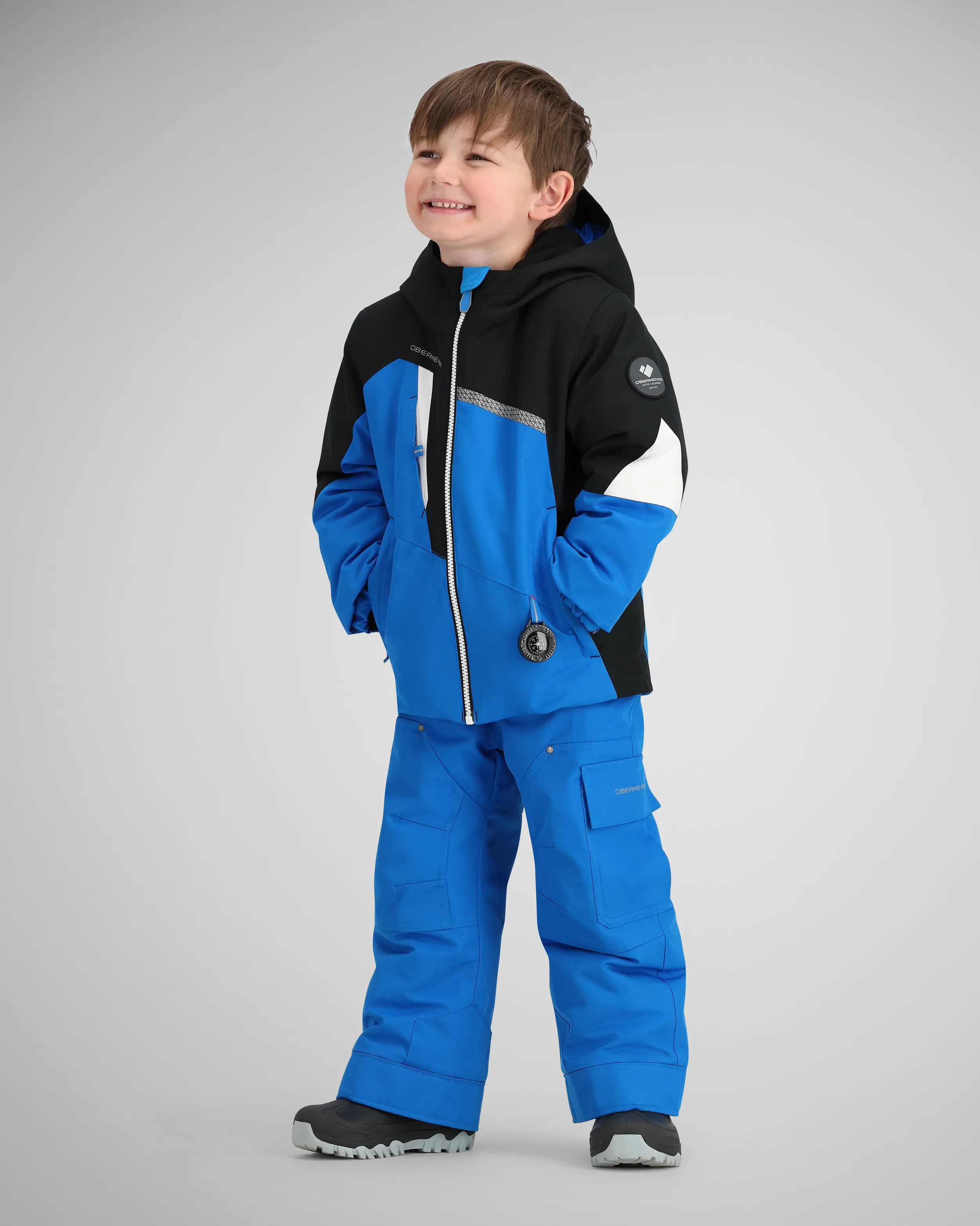 Orb Jacket