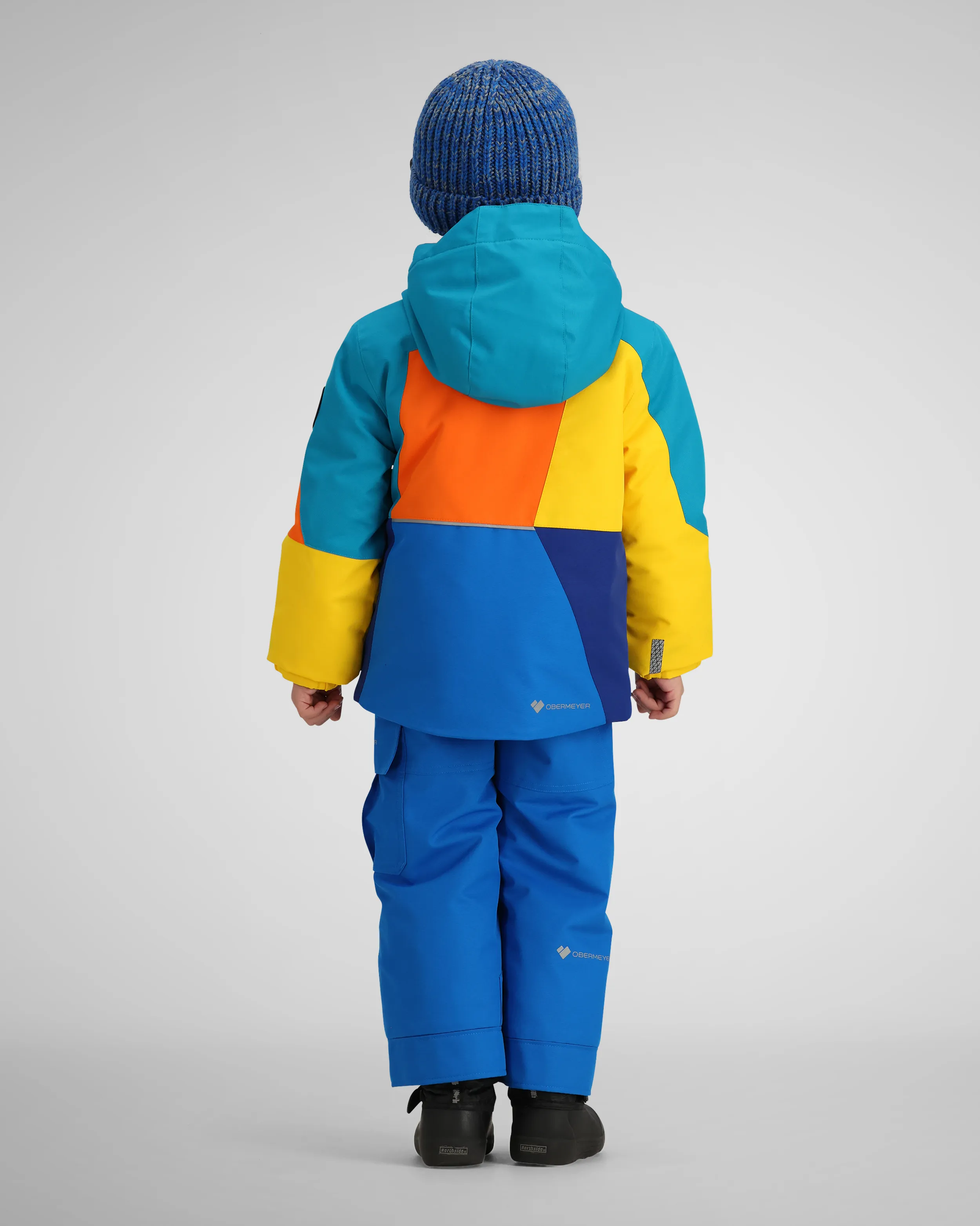 Orb Jacket