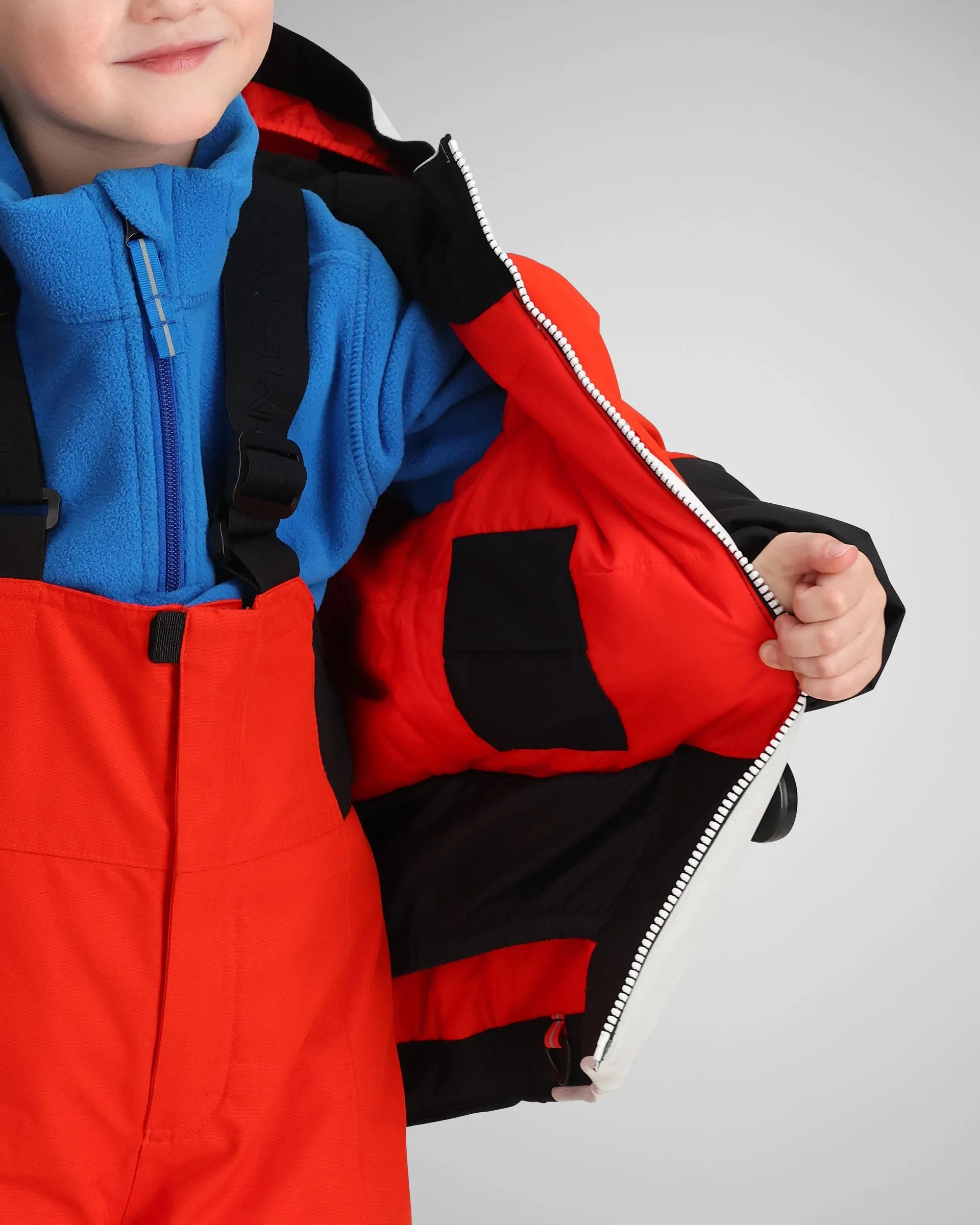 Orb Jacket