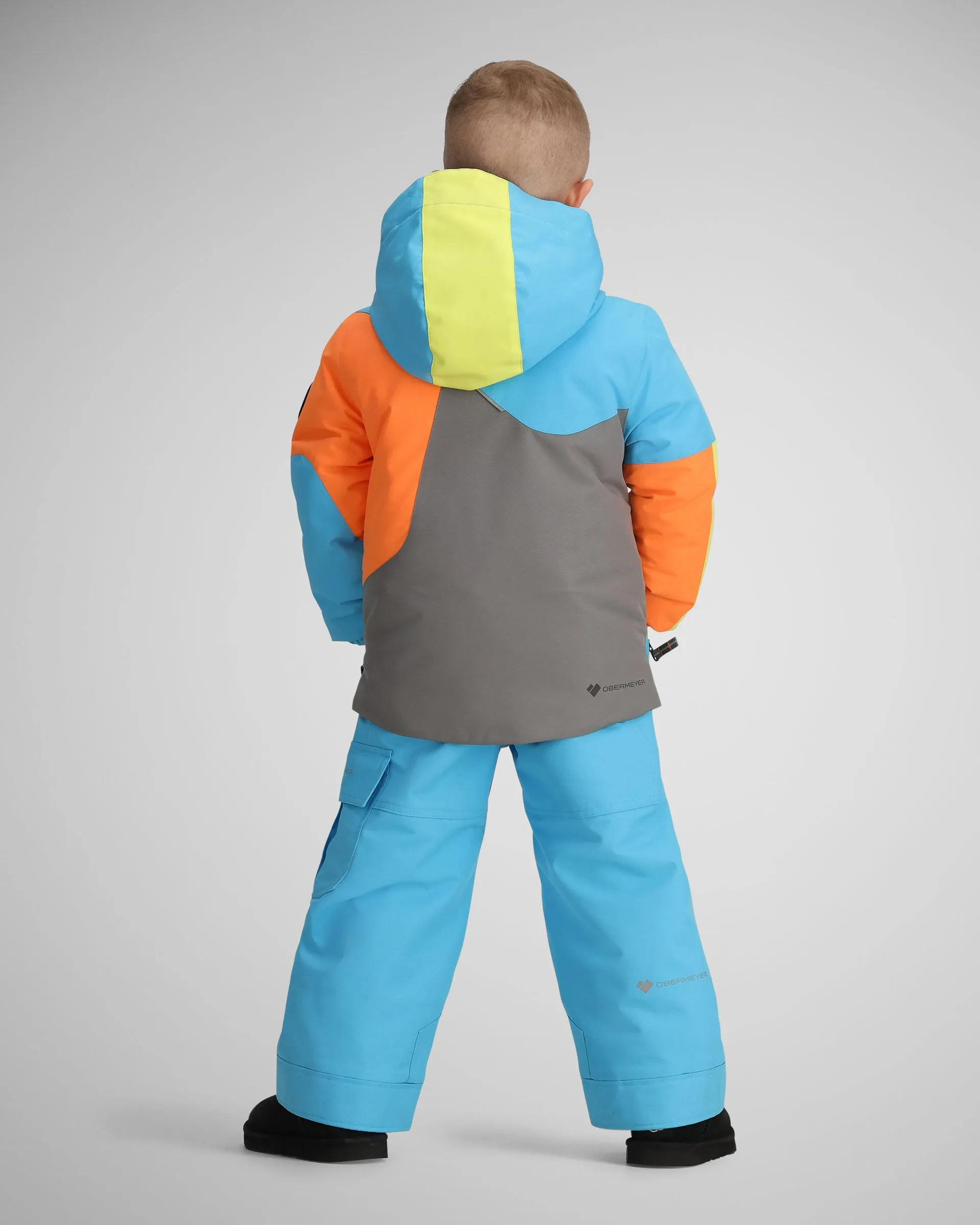 Orb Jacket