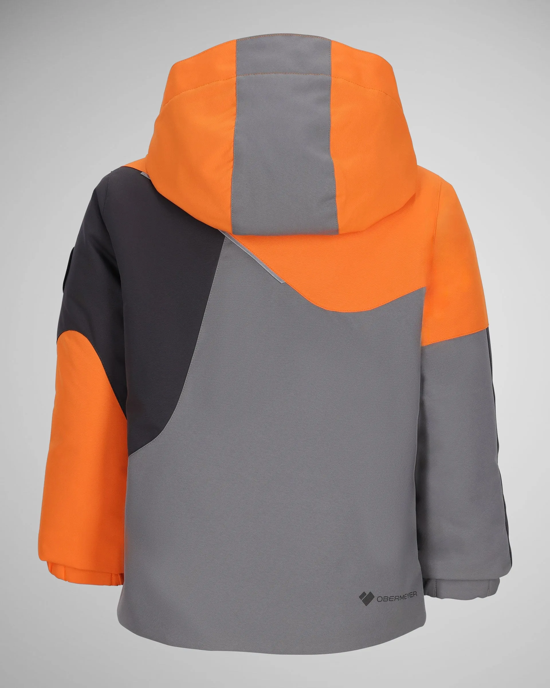 Orb Jacket