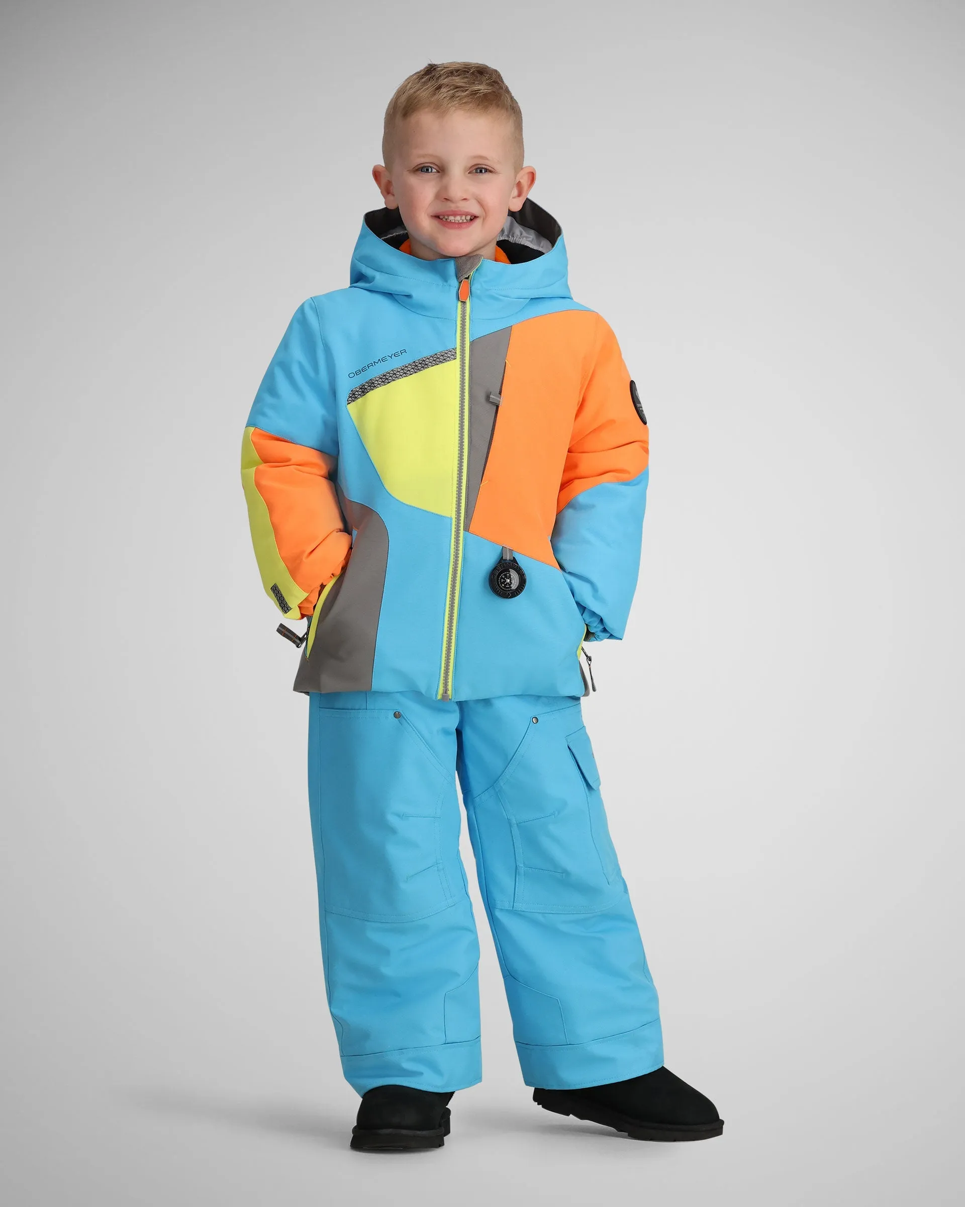 Orb Jacket