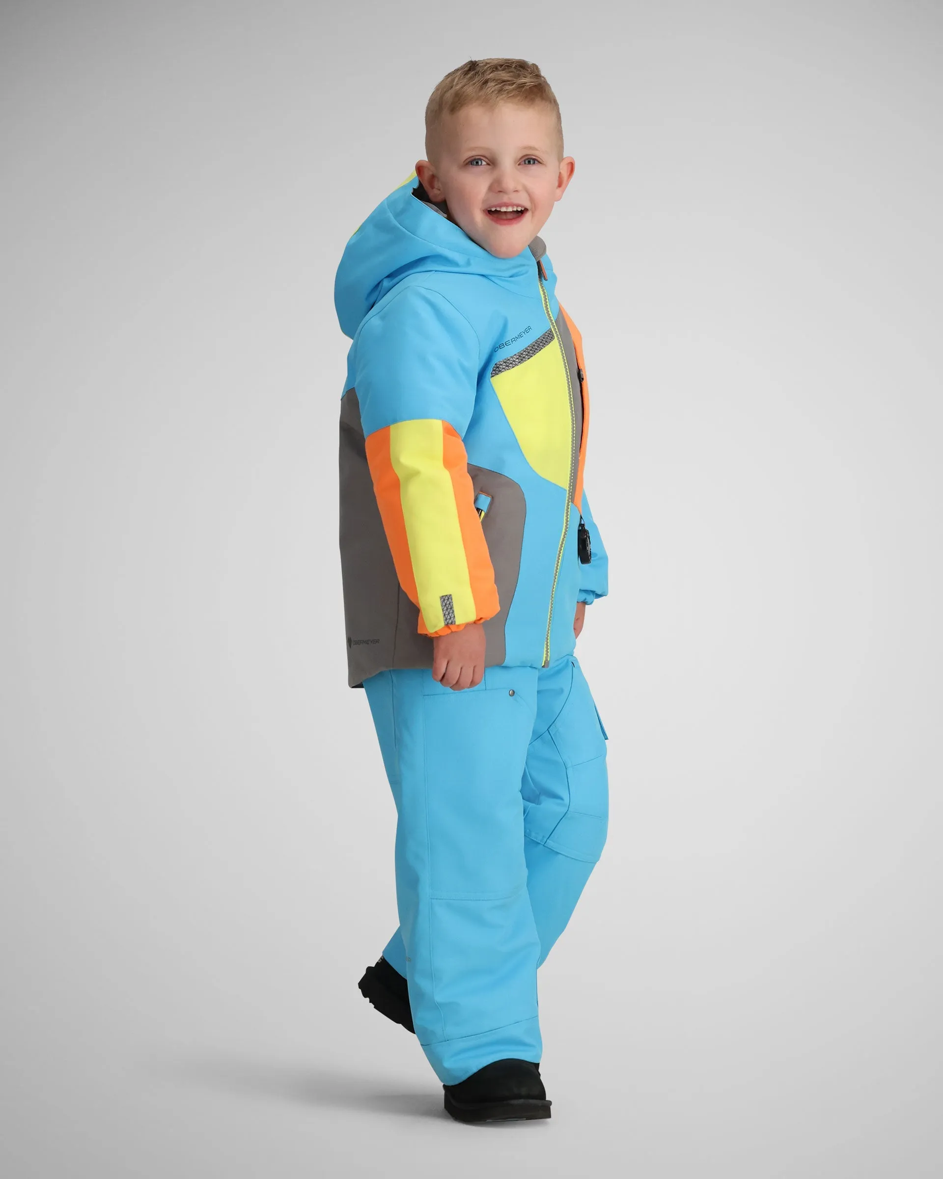 Orb Jacket