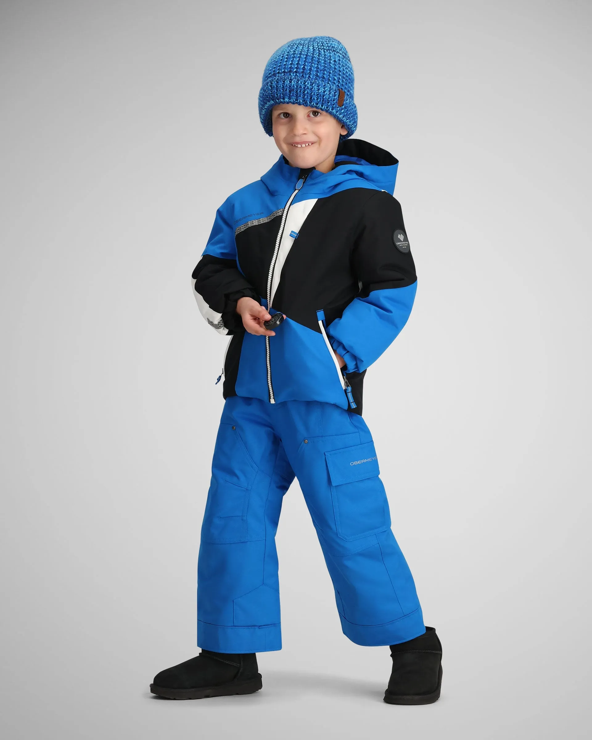 Orb Jacket